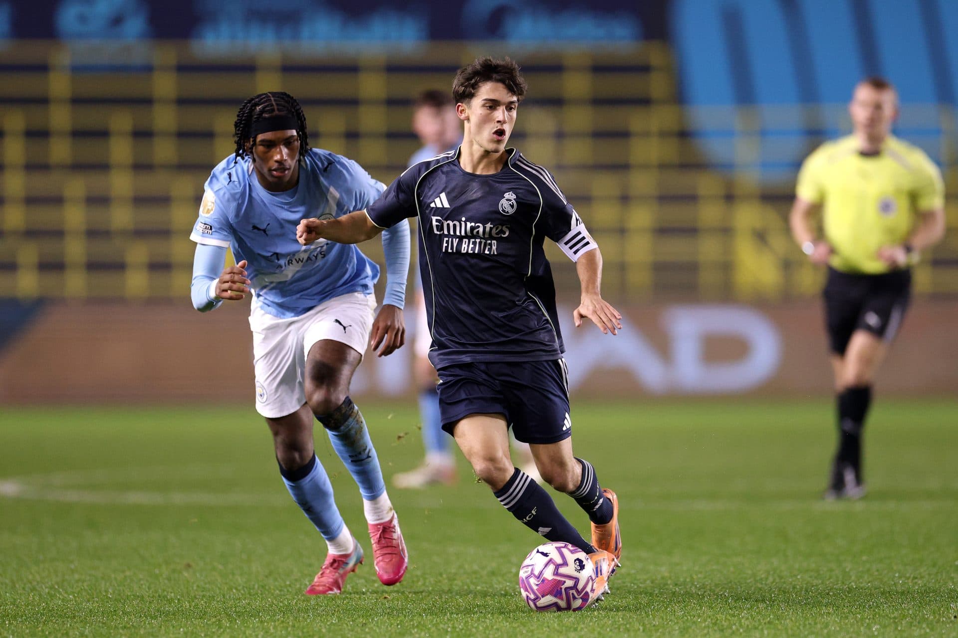 Real Madrid set to earn €6 million as academy midfielder nears exit – report