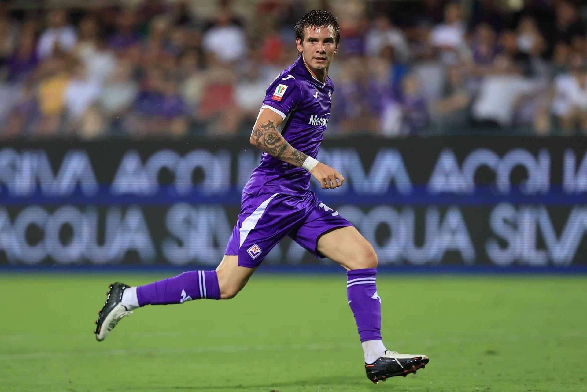 Mastantuono reflects on Real Madrid spell after loan move: ‘It wasn’t easy, but these experiences help’