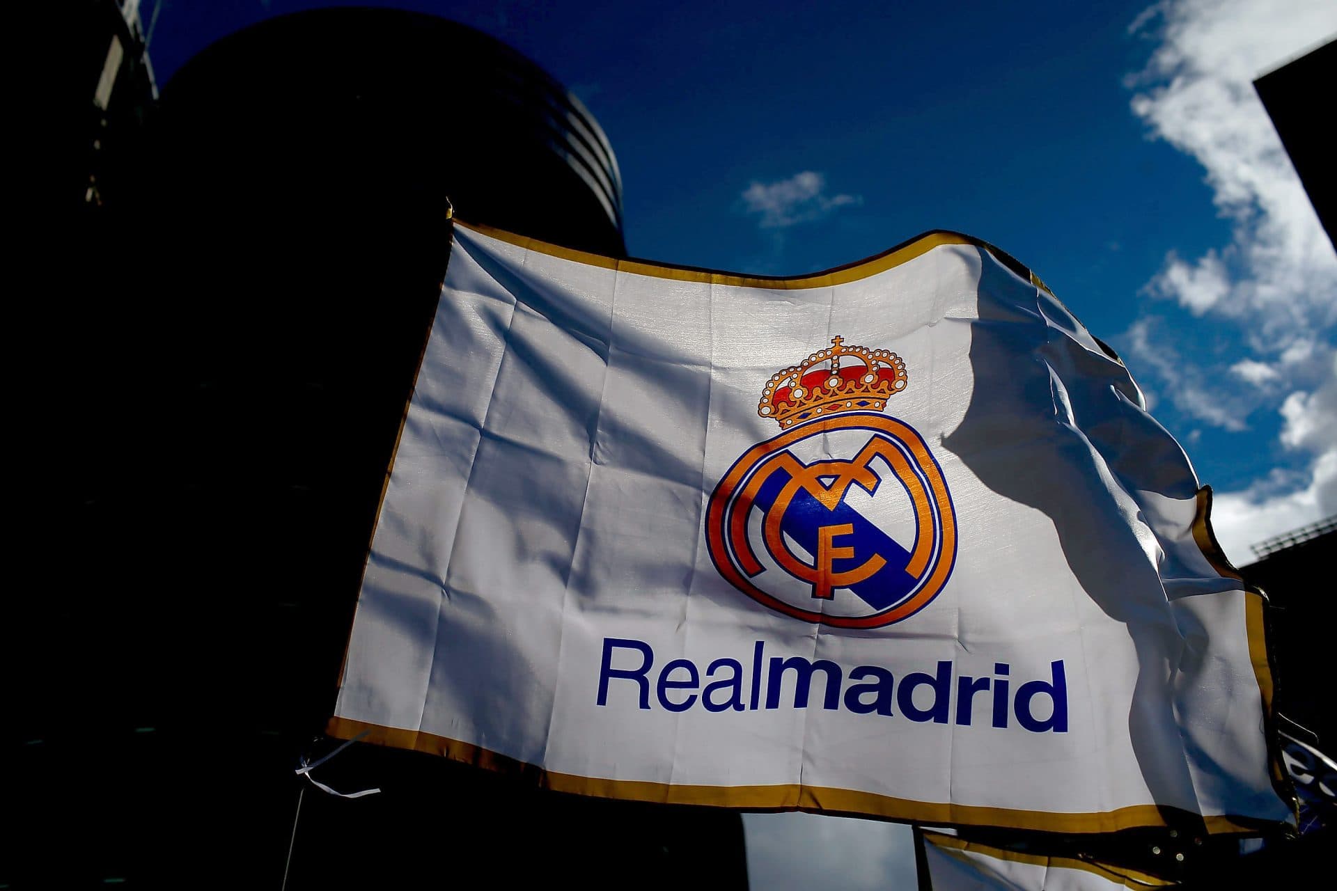 Real Madrid strengthen La Fabrica with the signing of promising 19-year-old midfielder