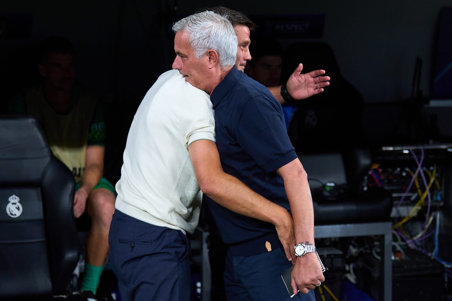 Mourinho talks Vinicius, Diomande, Mbappe, Courtois, Valverde, Tchouameni ahead of Real Madrid vs Rayo Vallecano