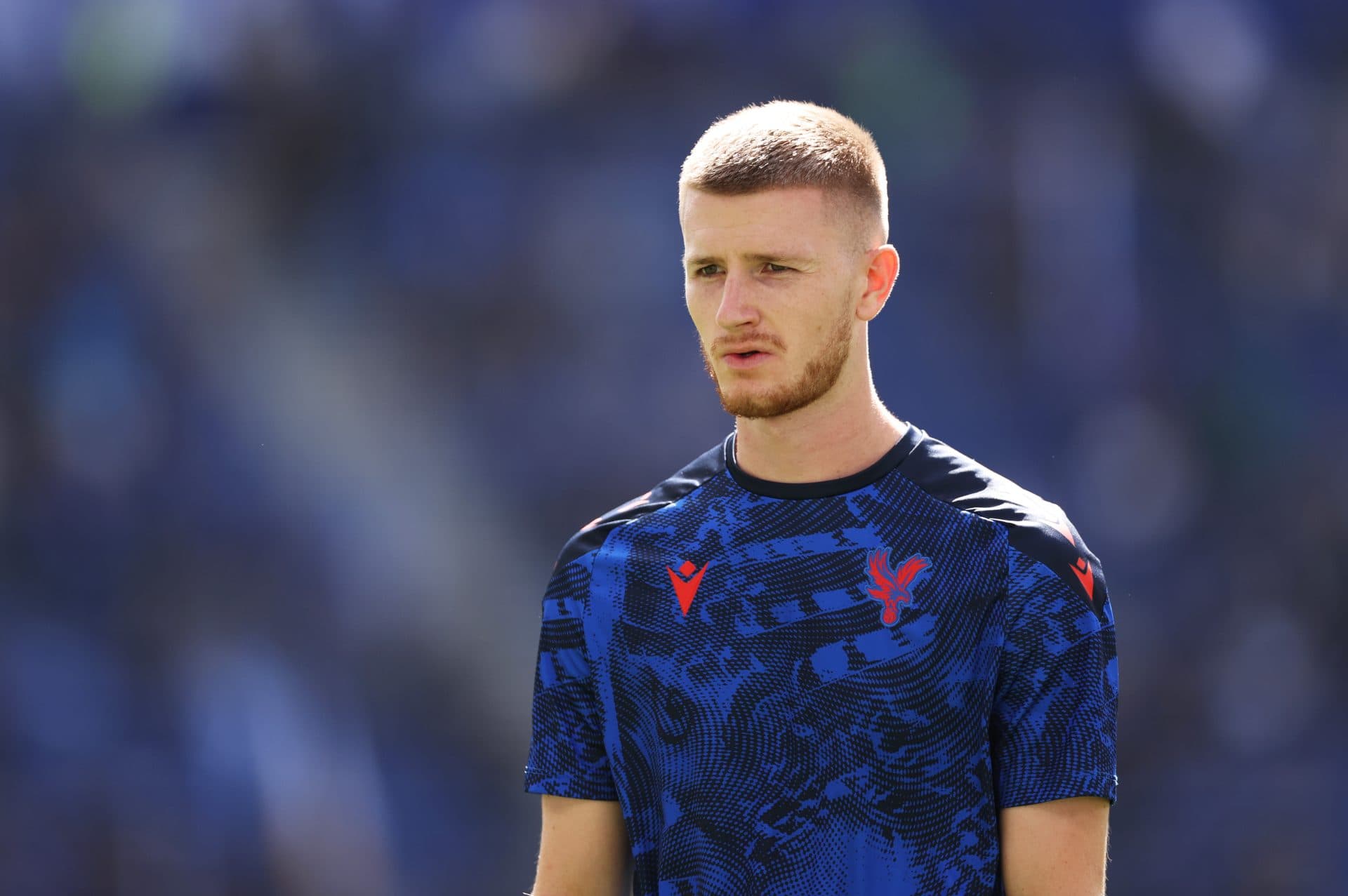 Real Madrid-linked midfielder set to continue at Premier League club