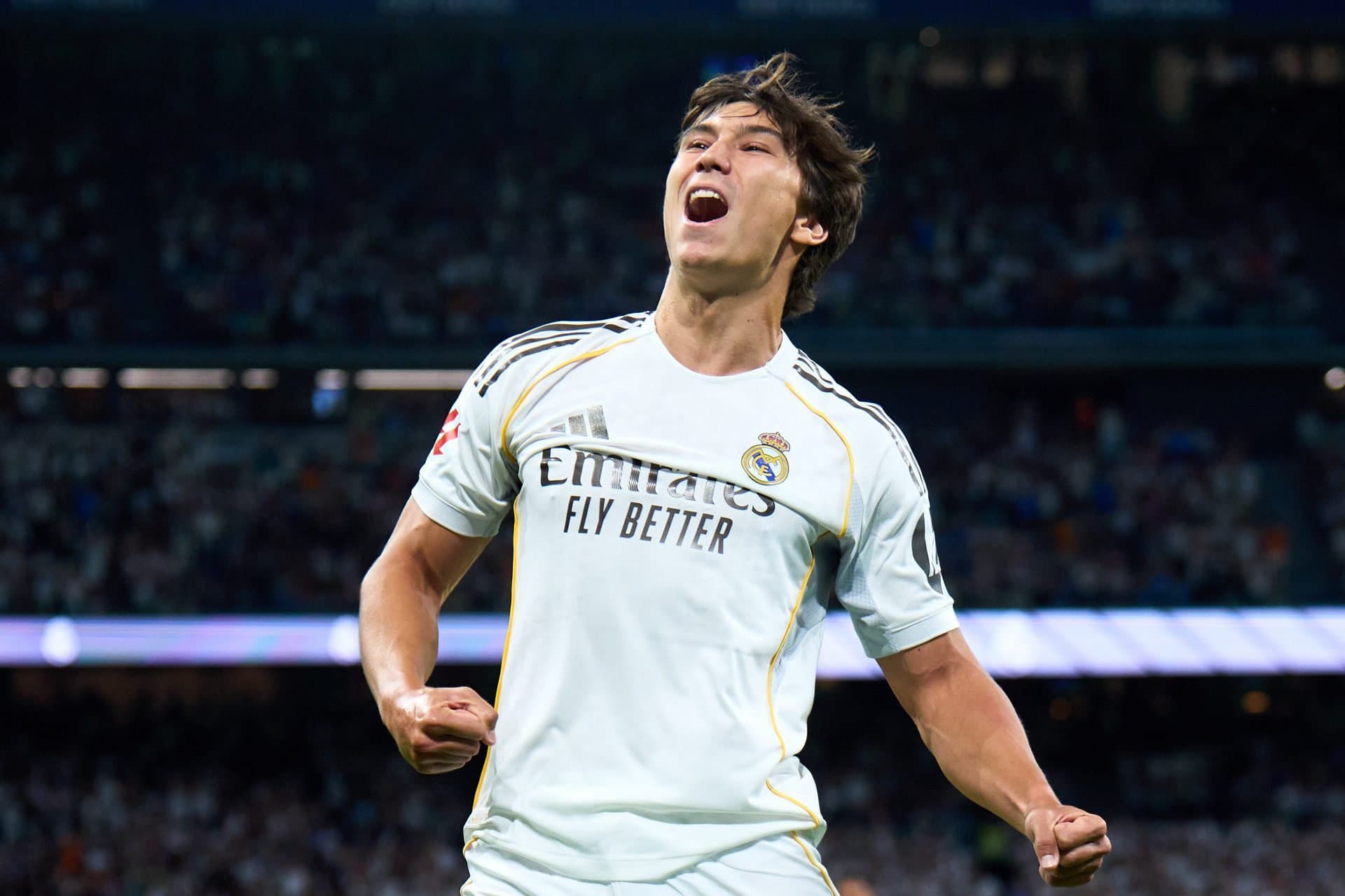 Real Madrid set historic transfer record as academy sales fund Mourinho’s rebuild – report