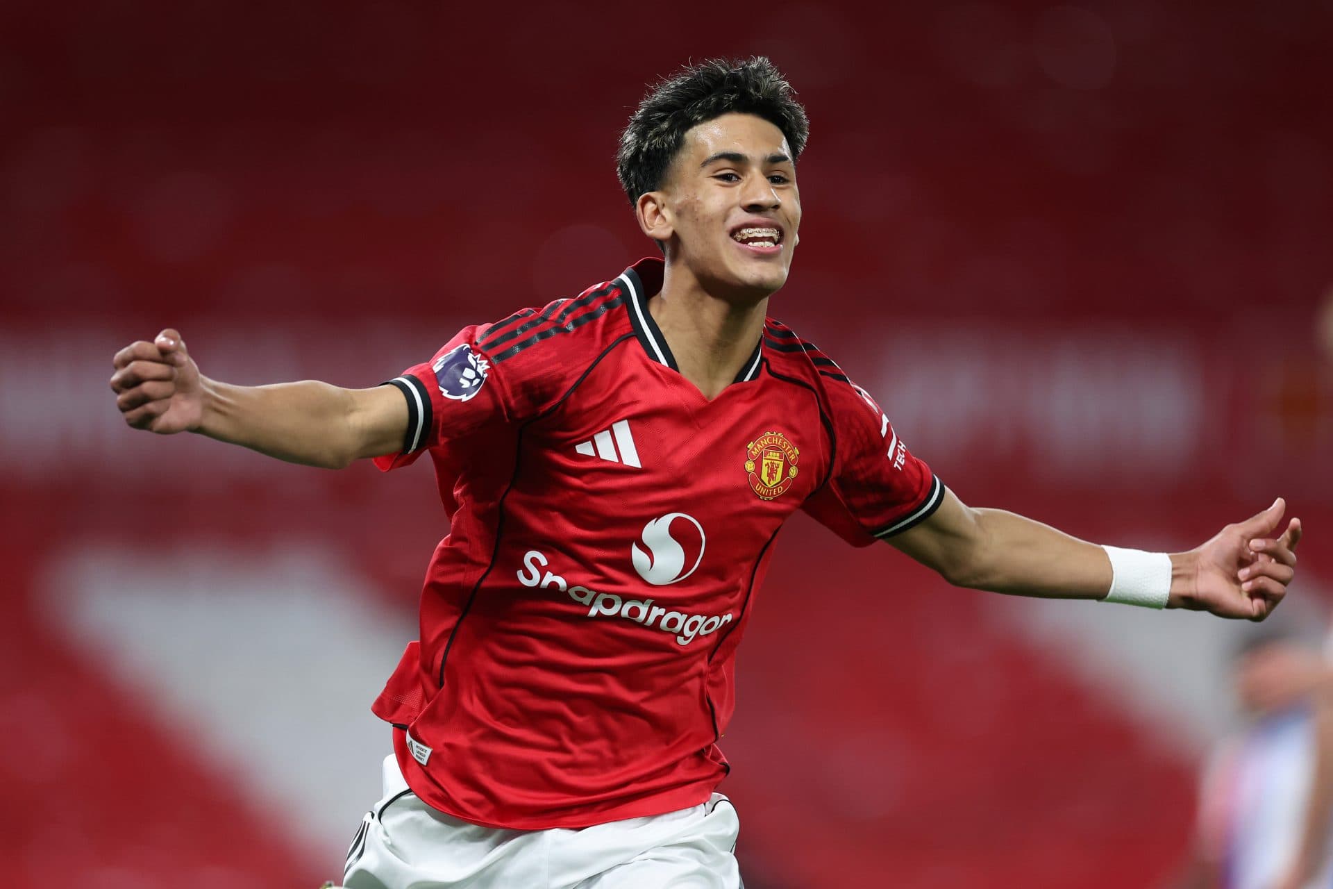 Real Madrid seeking clarity before pushing for Manchester United talent