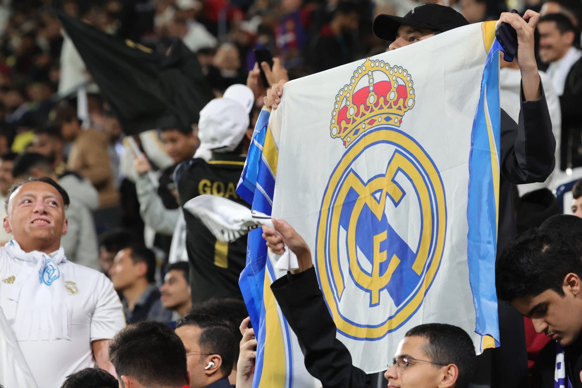 ‘Moral obligation to take a step forward’ – Enrique Riquelme outlines plans to contest in Real Madrid presidential elections