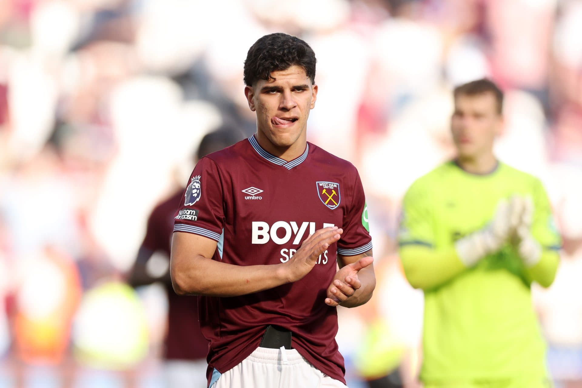 Real Madrid offered the chance to sign three Premier League stars