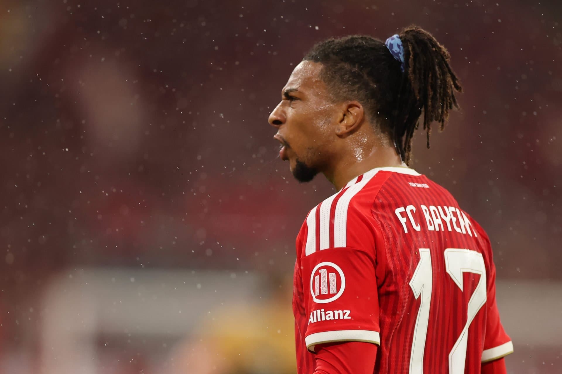 Florentino Perez monitoring French superstar as current club opens door to future exit – report
