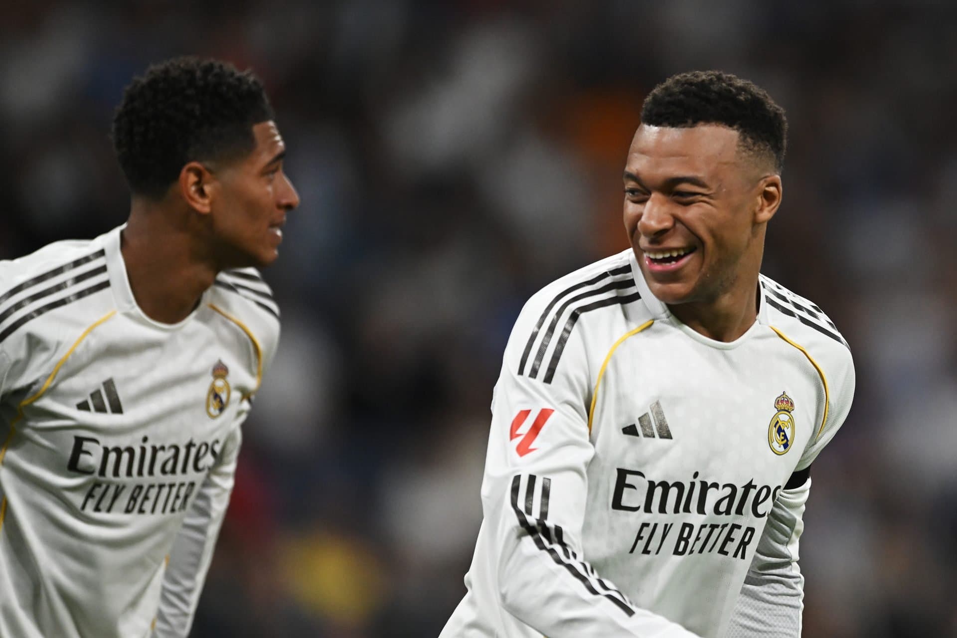Real Madrid receive positive Mbappe update ahead of Oviedo clash