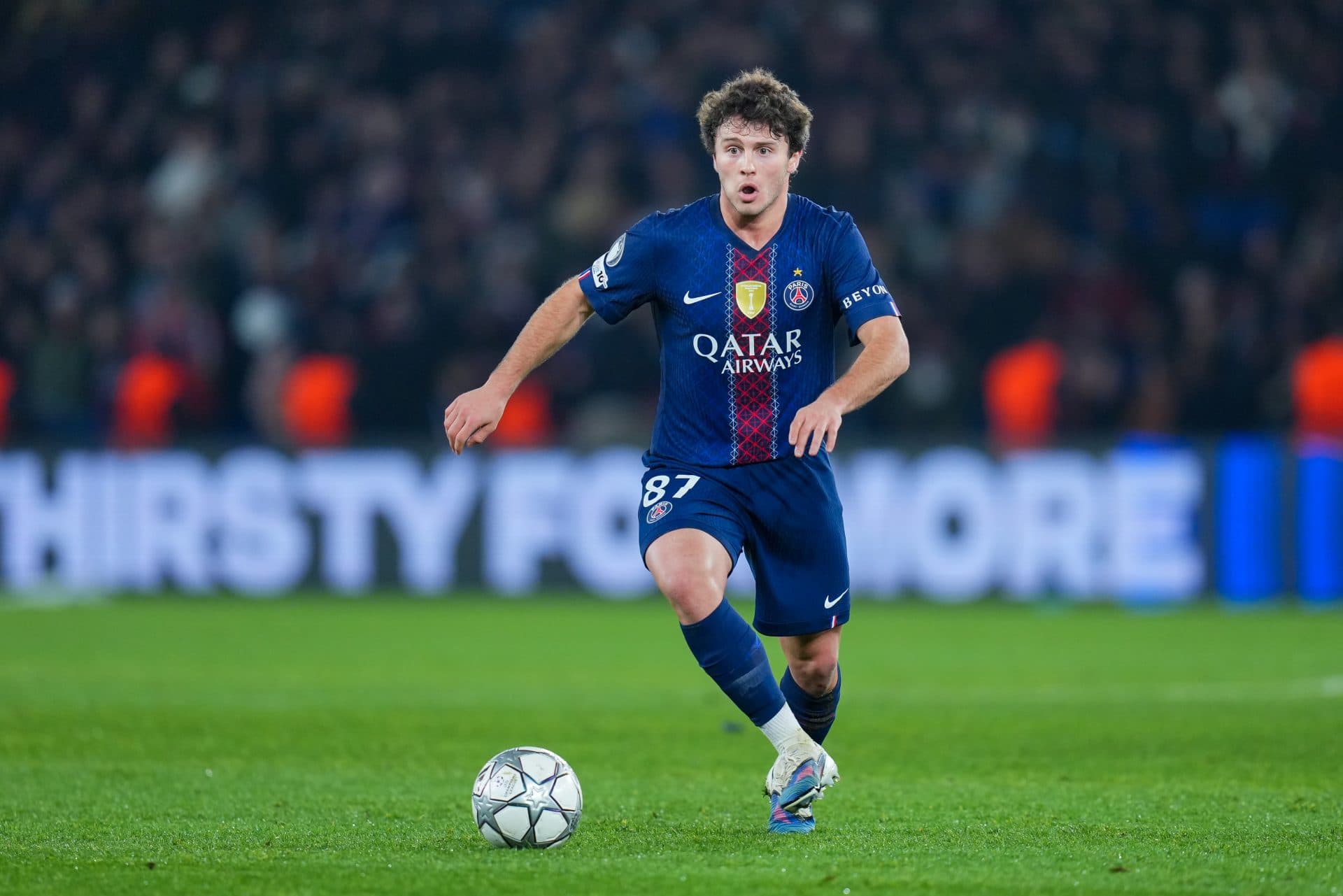 Real Madrid offered the services of key Man City and PSG stars by superagent – report