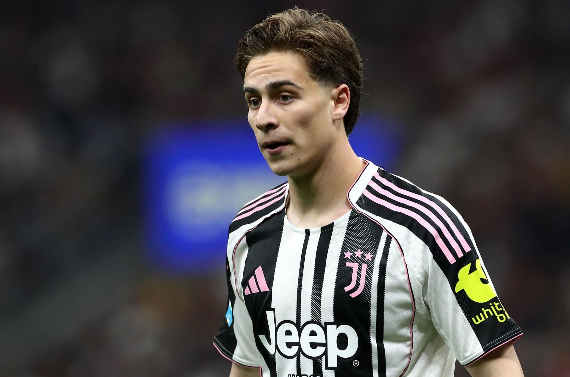 ‘Absolutely not’: Serie A club director insists Real Madrid target not for sale