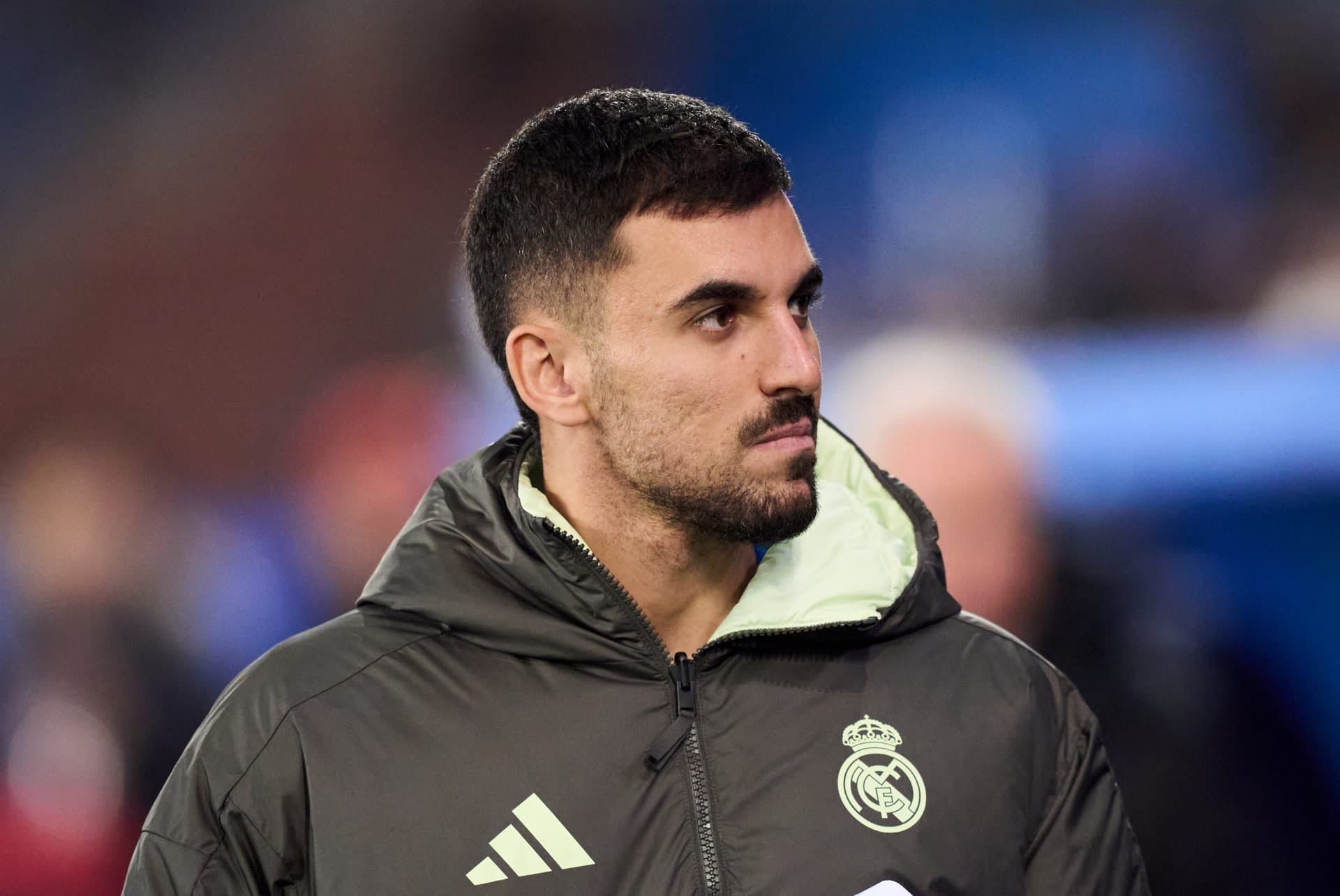 Dani Ceballos reveals what he told Jose Mourinho before leaving Real Madrid: ‘Needed to bring things full circle’