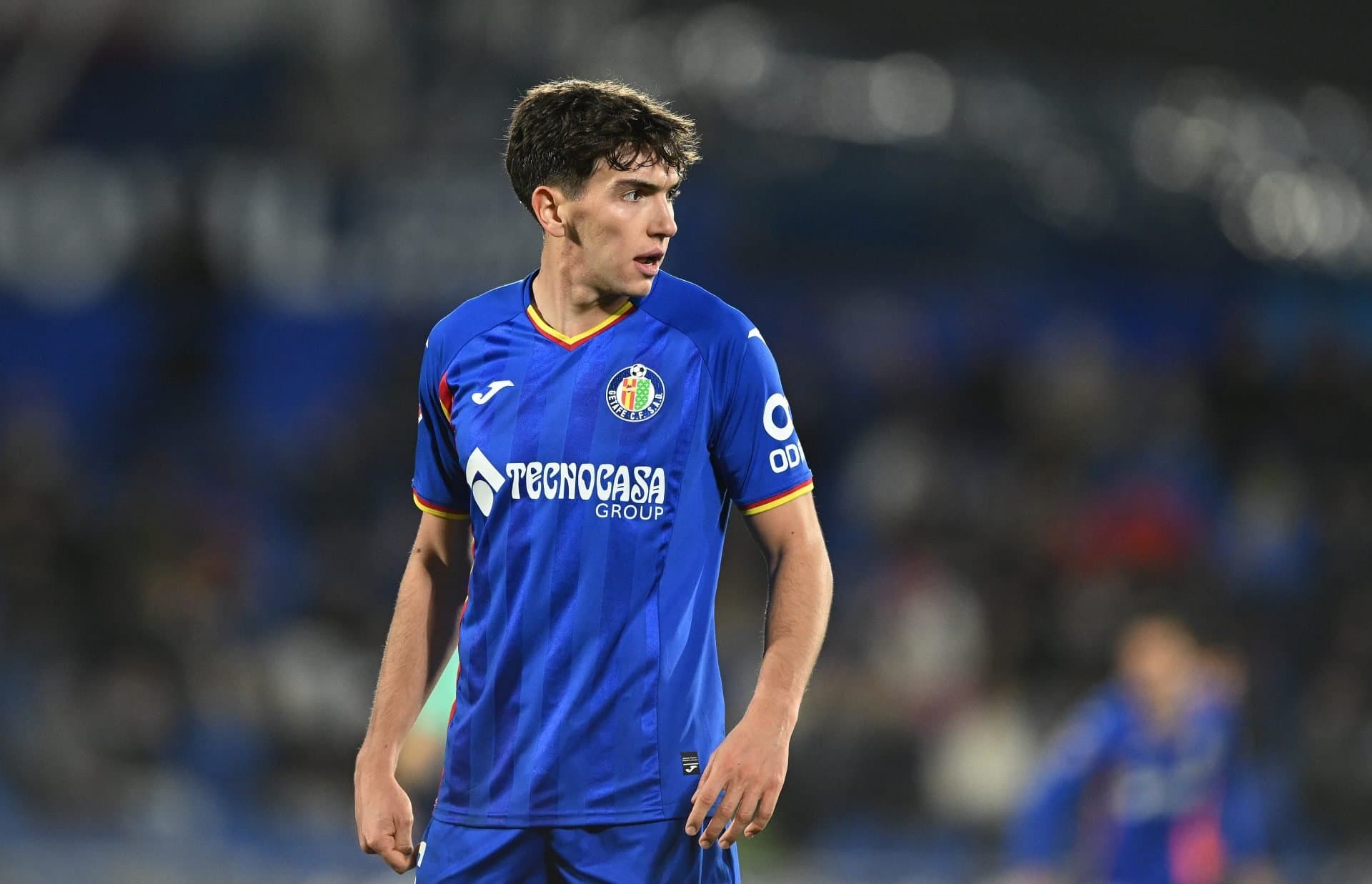 Official: La Liga club sign Real Madrid midfielder after successful loan stint