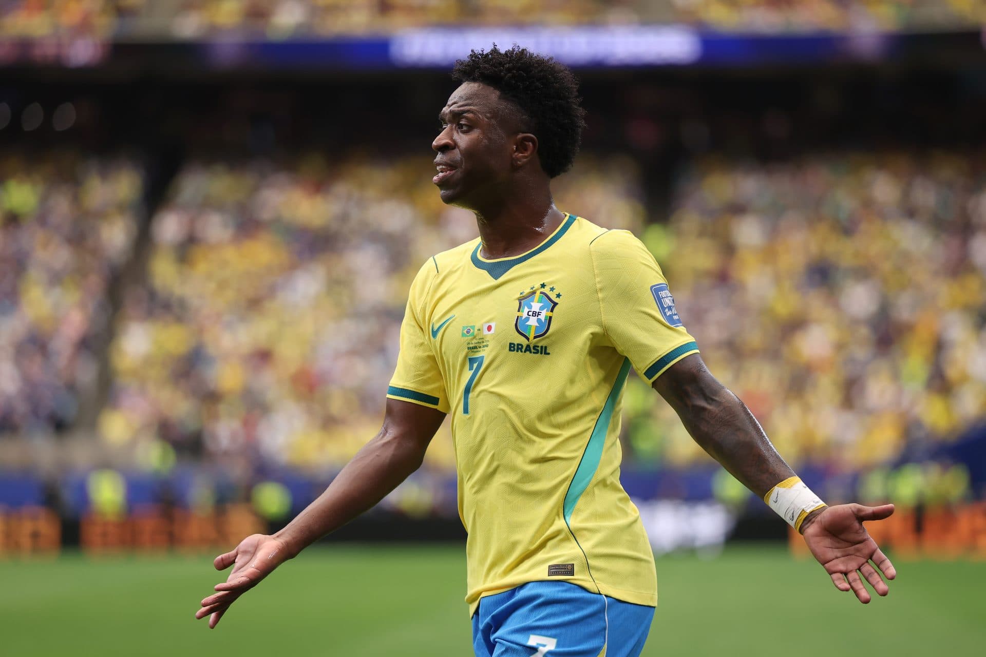 Real Madrid forward expected to return to Valdebebas on July 31 amid Arsenal links