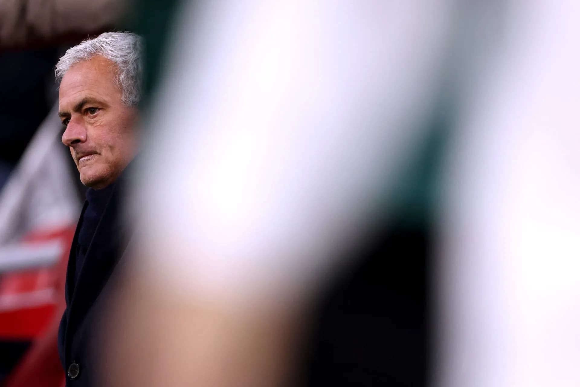 Jose Mourinho has already picked his new Real Madrid dressing room leader and it is not Vinicius or Mbappe
