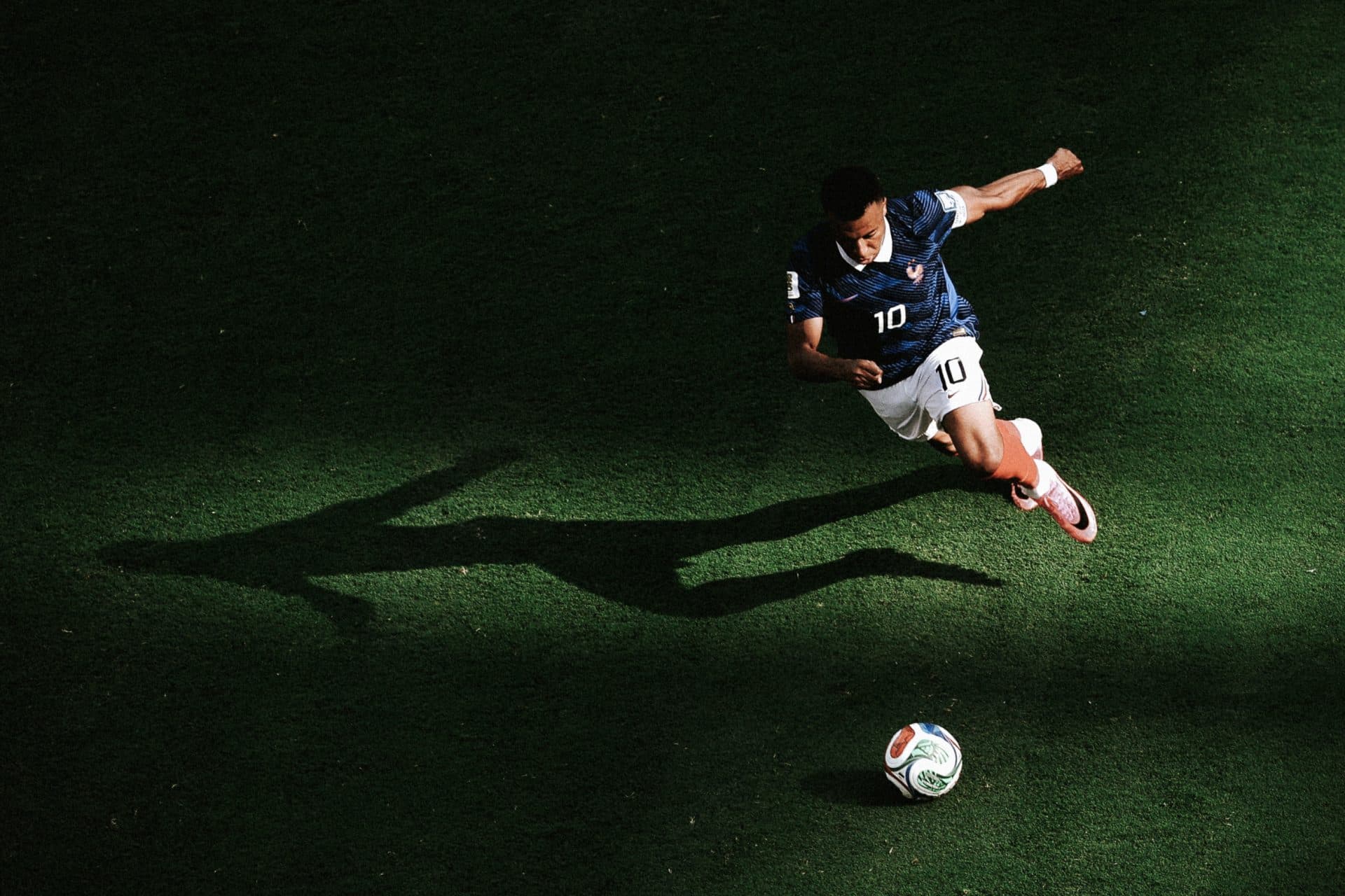 Real Madrid World Cup Spotlight: Kylian Mbappe rewrites history, while Antonio Rudiger sees exit door
