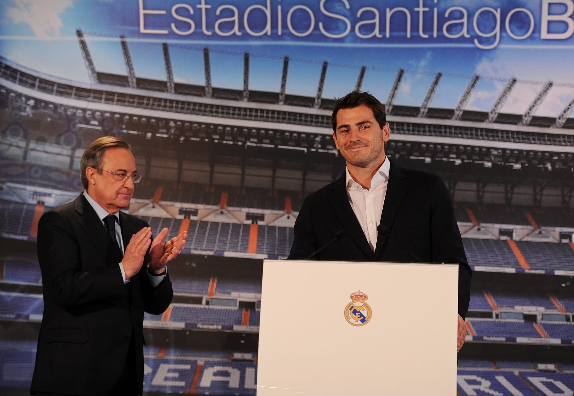 ‘Most difficult period of my career’ – Real Madrid legend reveals the truth behind Mourinho fallout and Bernabeu exit