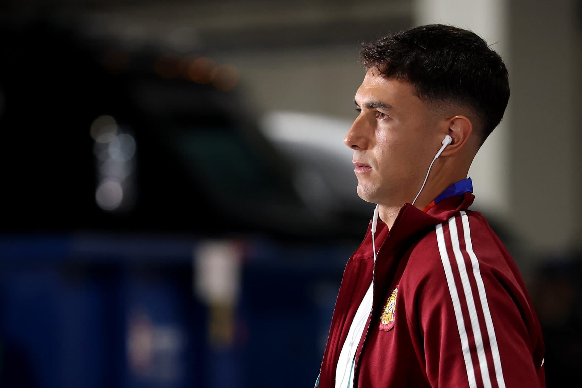 Real Madrid rule out move for €80 million-rated Arsenal midfielder despite internal discussions
