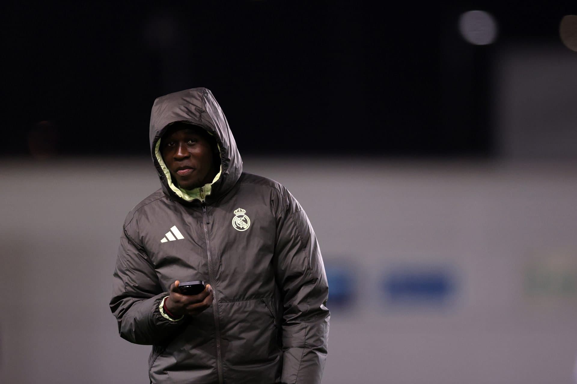 Real Madrid youngster targets key role under Jose Mourinho with impressive pre-season push