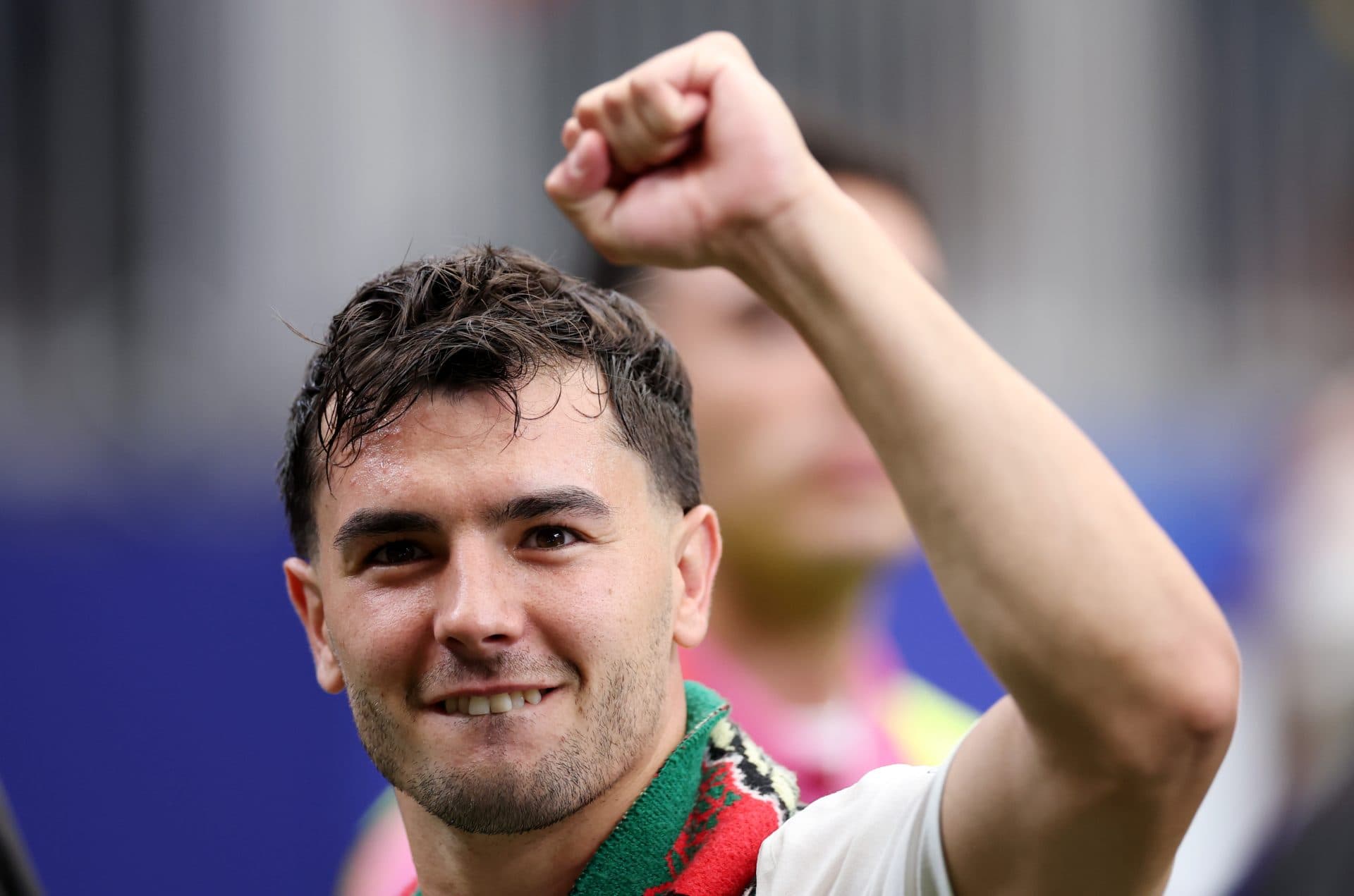 Real Madrid fringe star happy with his current role, wants to stay at club