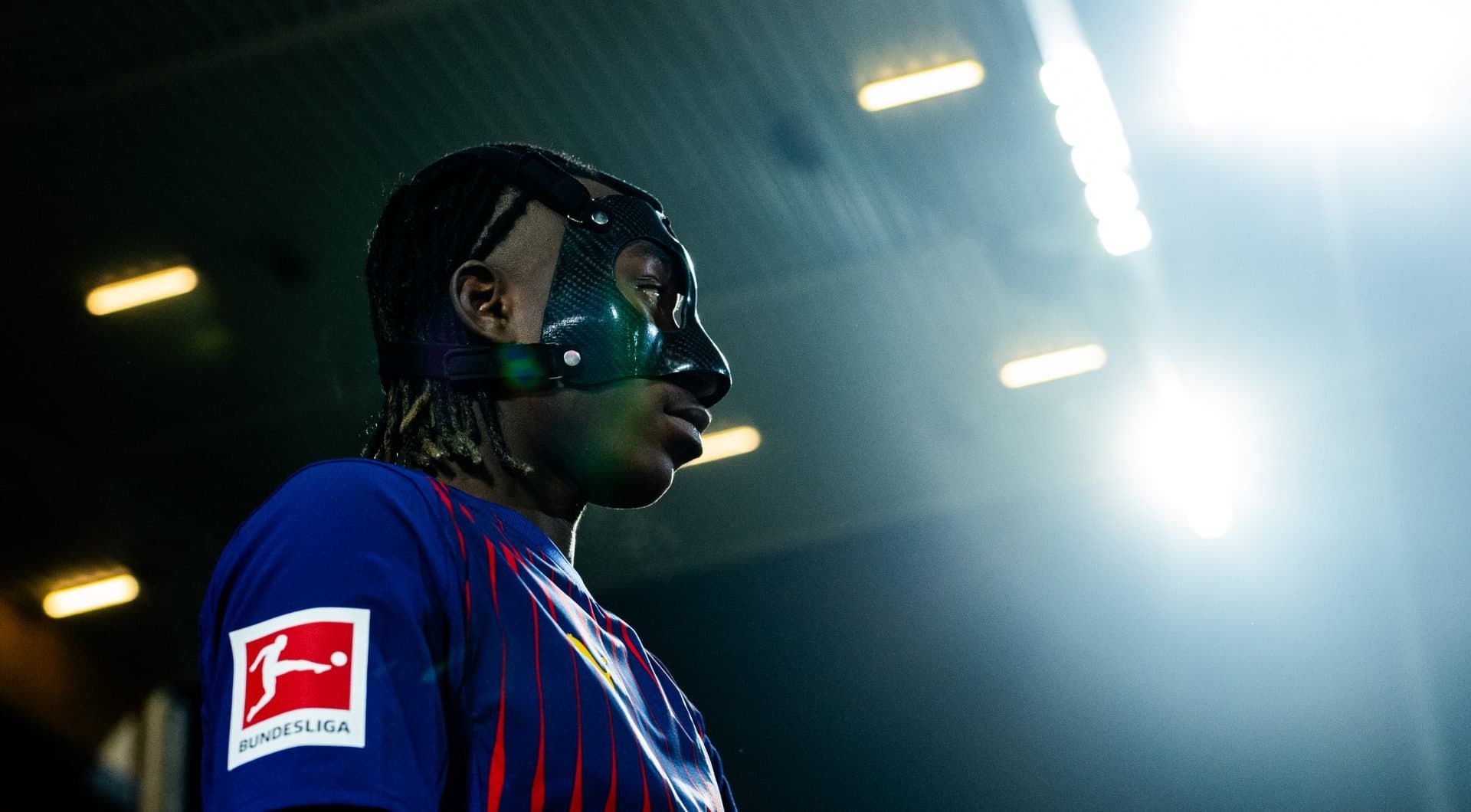 Jose Mourinho has already approved the signing of Bundesliga speedster – Romano