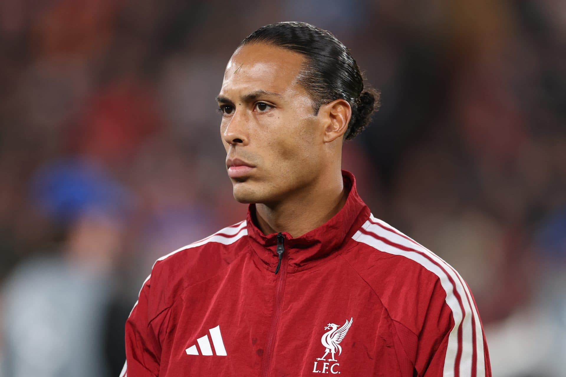 Real Madrid emerge as possible destination for Liverpool captain in 2027