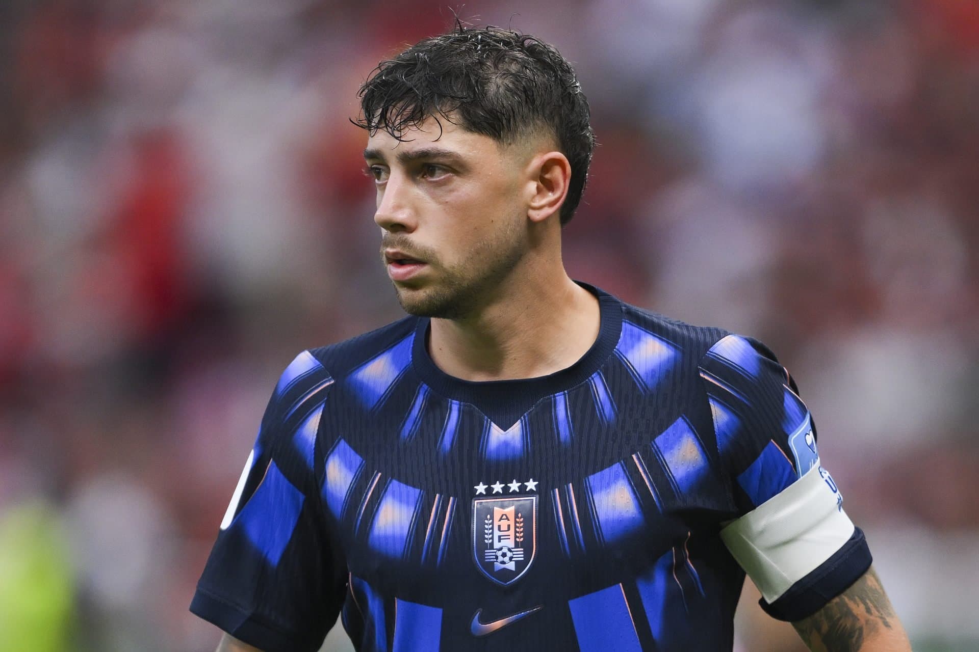 Real Madrid consider captain transferable, value him at over €100 million – report
