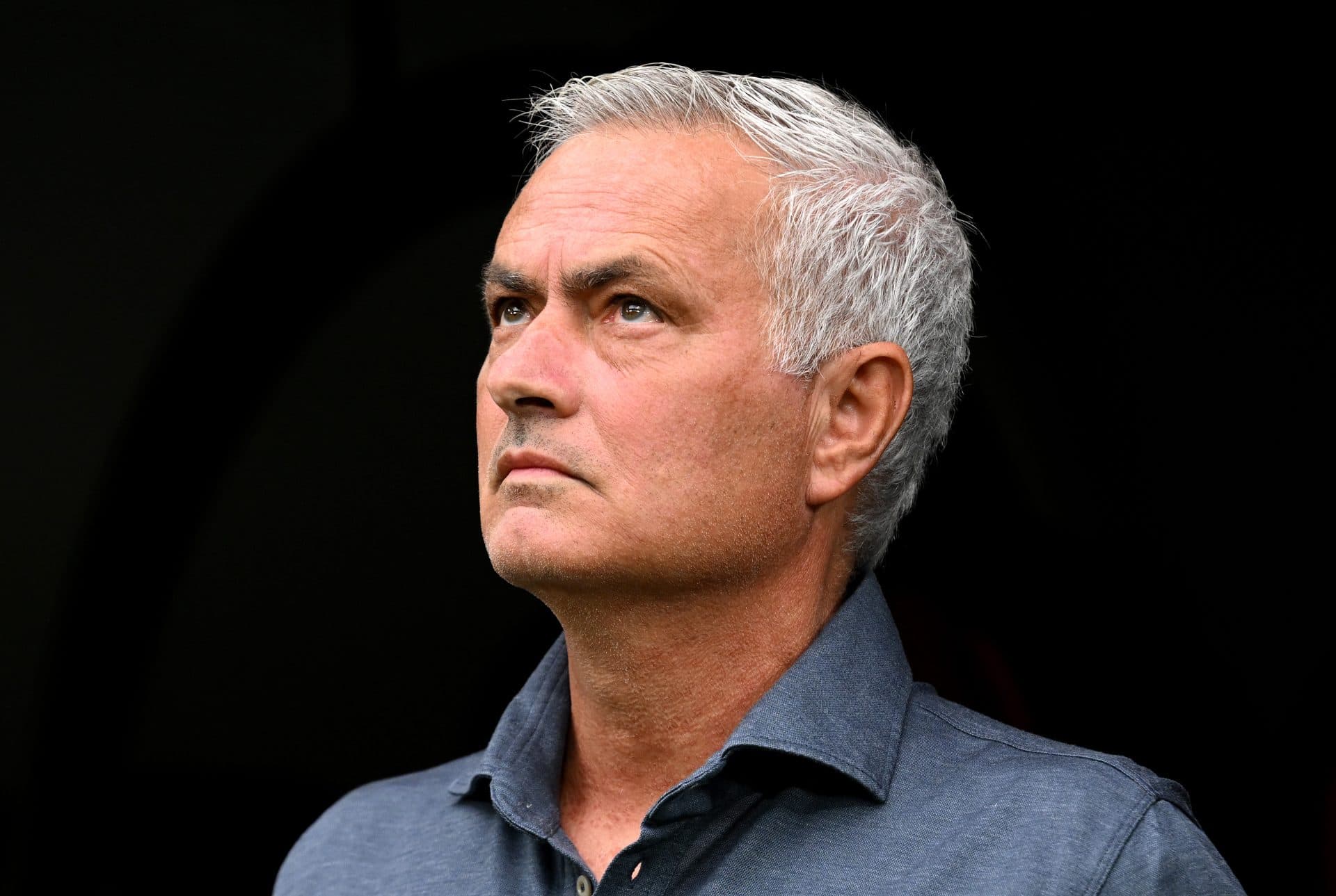 Mourinho talks Bellingham, Diomande, Huijsen, Mbappe, Vinicius after Real Madrid 4-0 Malaga