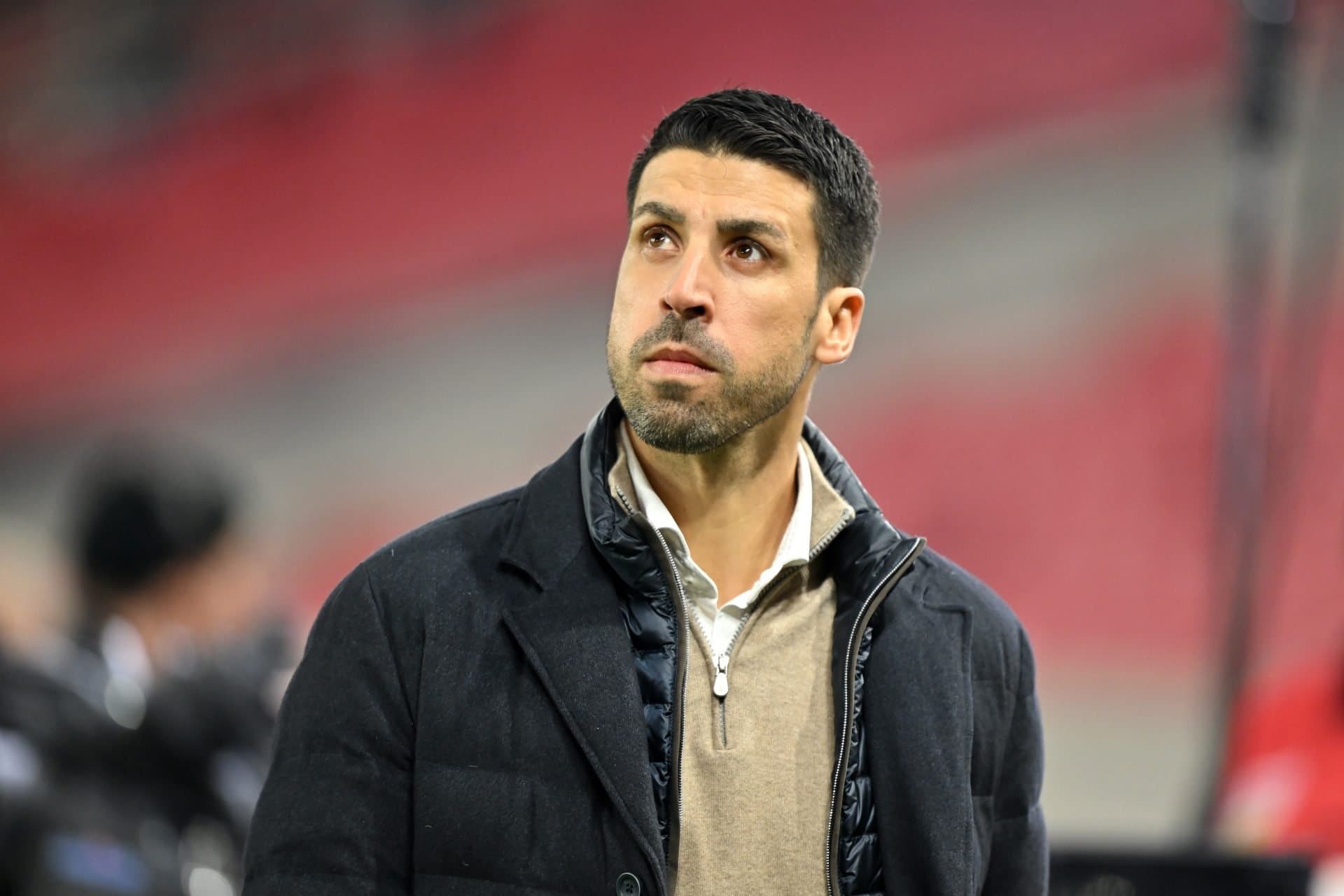 Former Real Madrid midfielder takes key dressing-room role in Jose Mourinho’s new setup