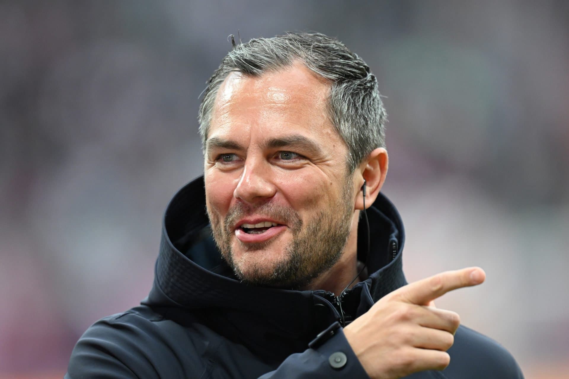 RB Leipzig director dismisses ‘Here we go’ claims for Yan Diomande to Real Madrid: ‘Simply not the case’