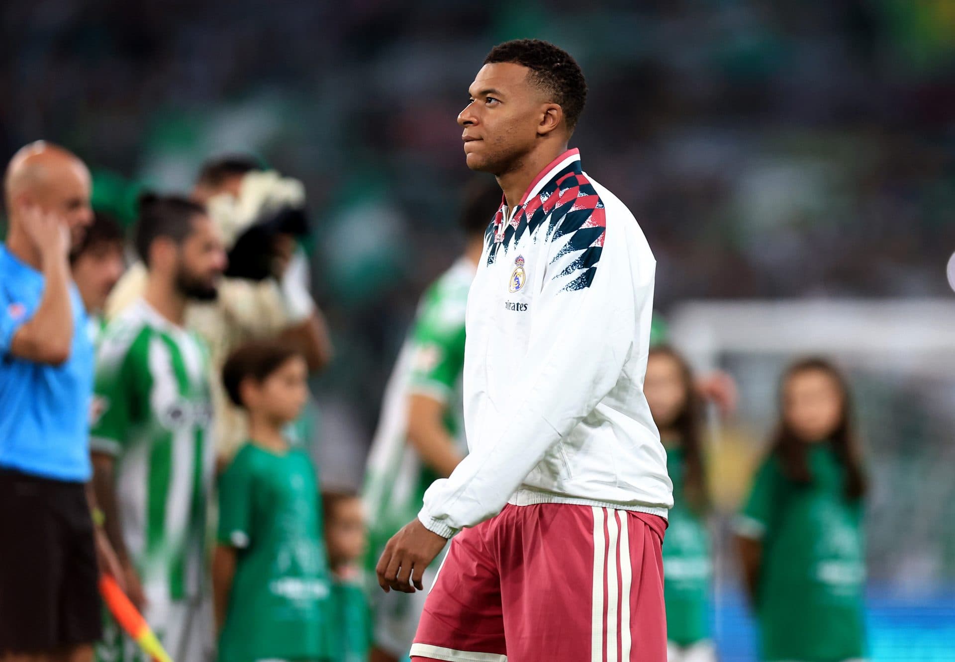 Mbappe talks Vinicius partnership, Mourinho, Ballon d’Or ahead of Real Madrid vs Inter