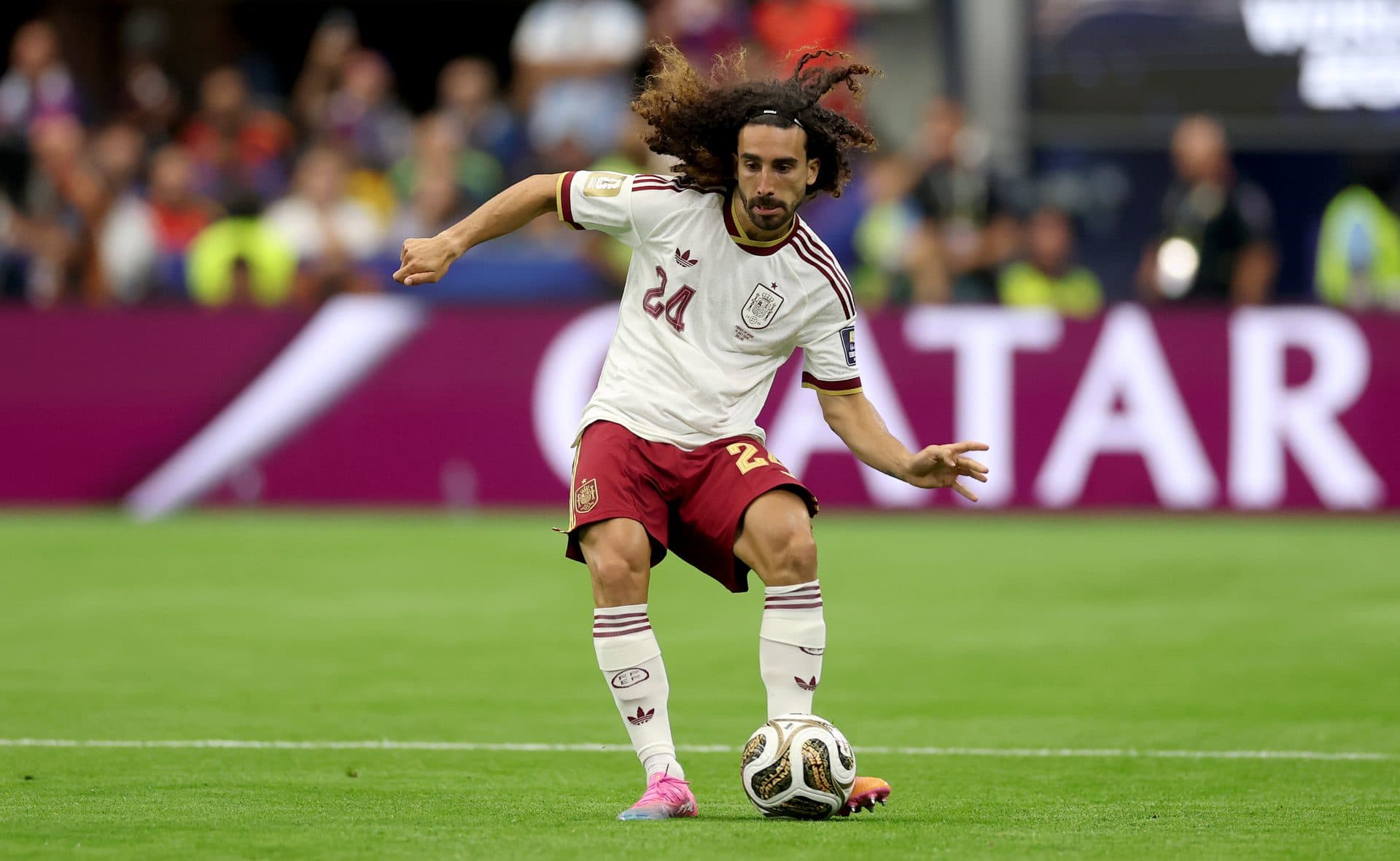 Real Madrid’s new signing boasts incredible World Cup knockout stat