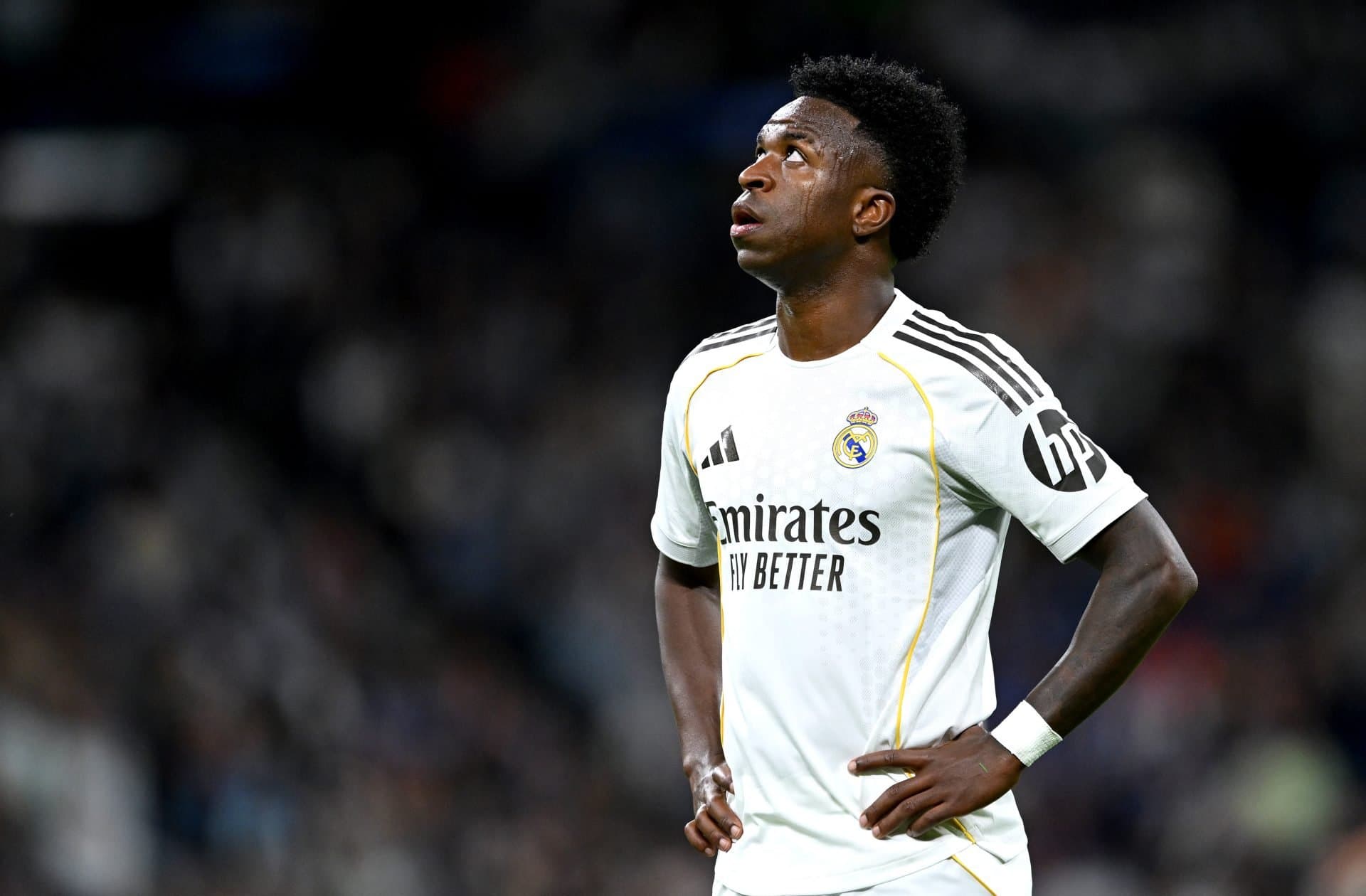 Reason behind Real Madrid’s urgency to renew star winger’s contract revealed