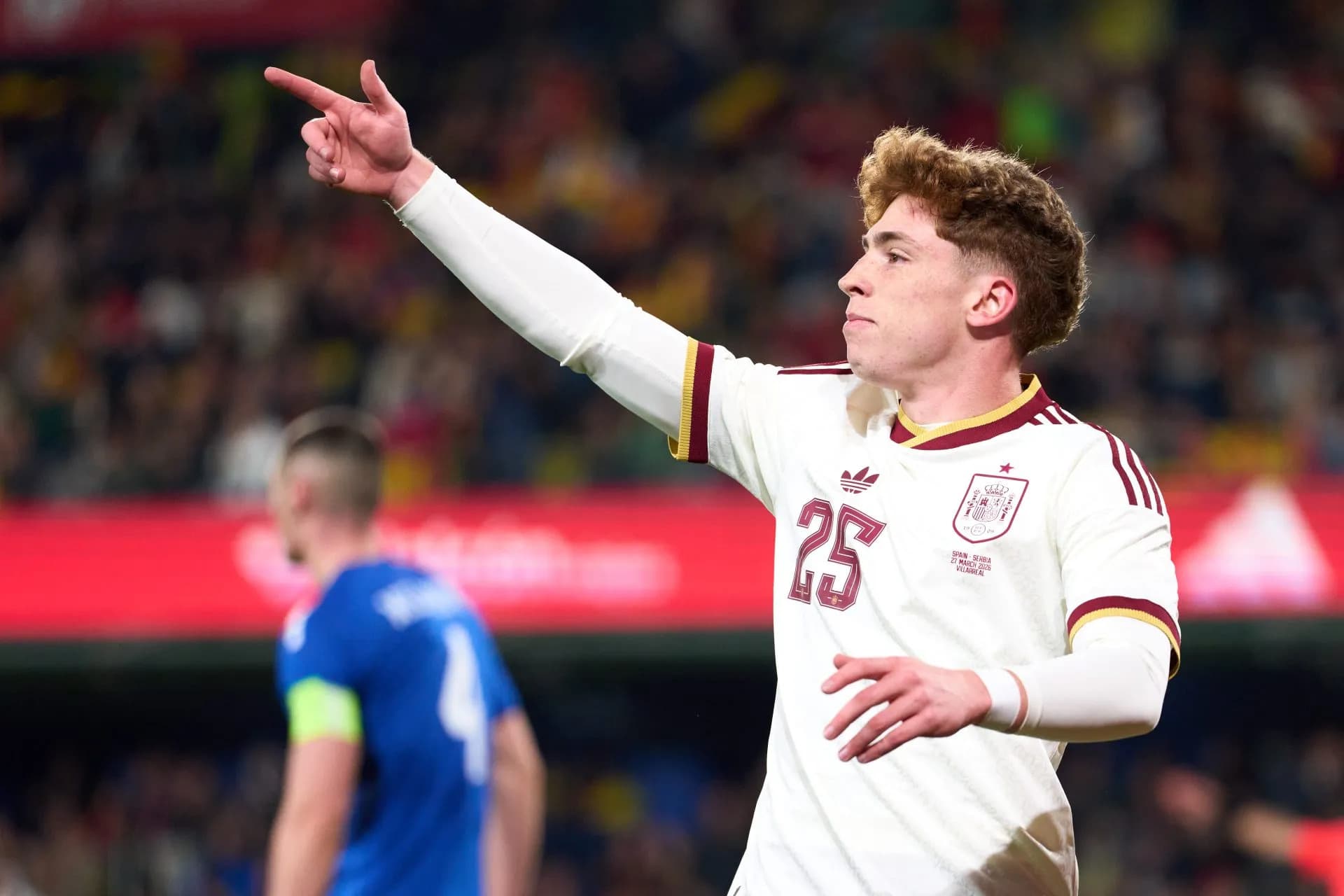 Real Madrid set for €17.5m windfall as former winger closes in on Newcastle move – report