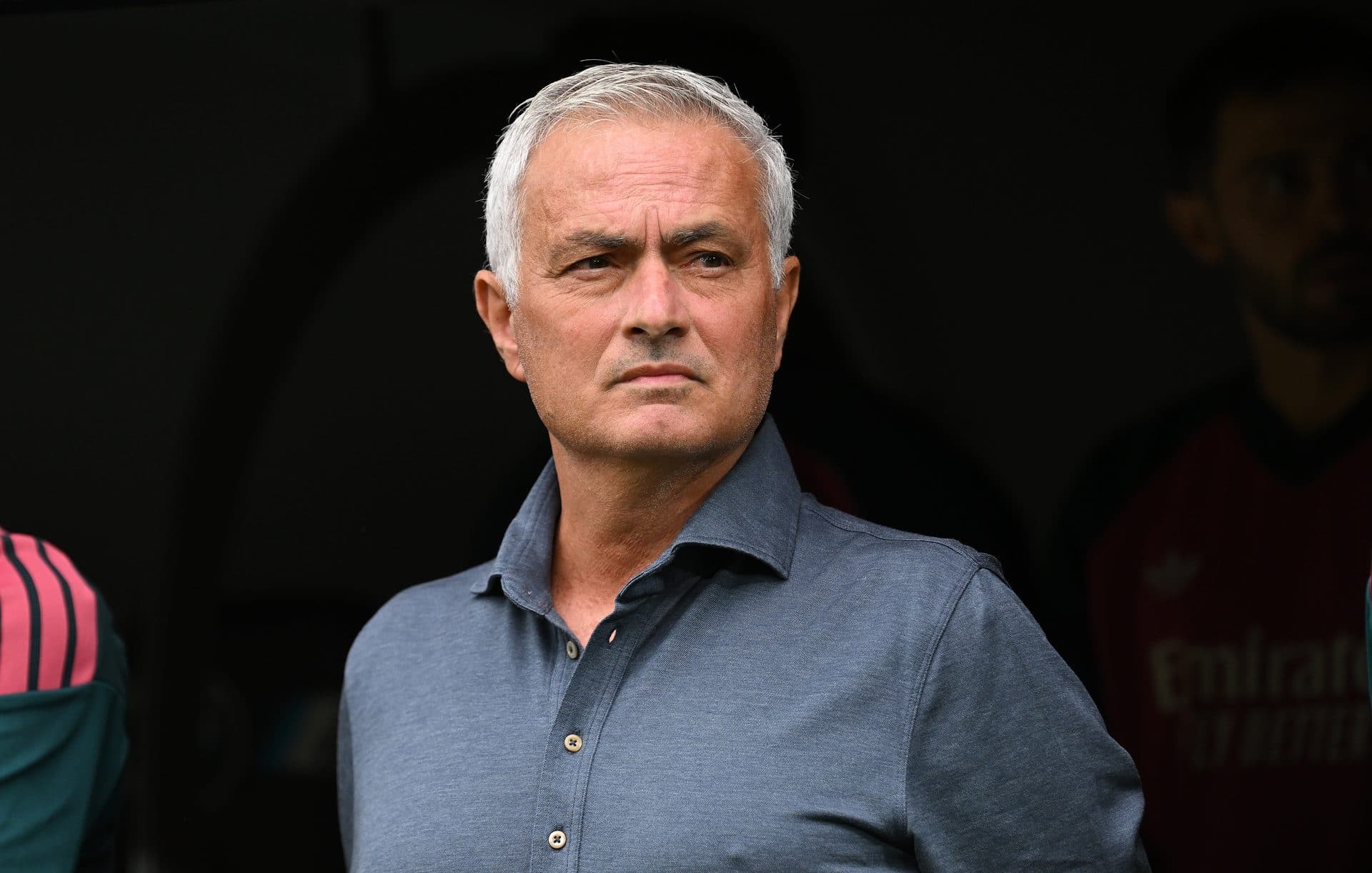 Jose Mourinho breaks his own Real Madrid record after perfect start to 2026/27 La Liga season