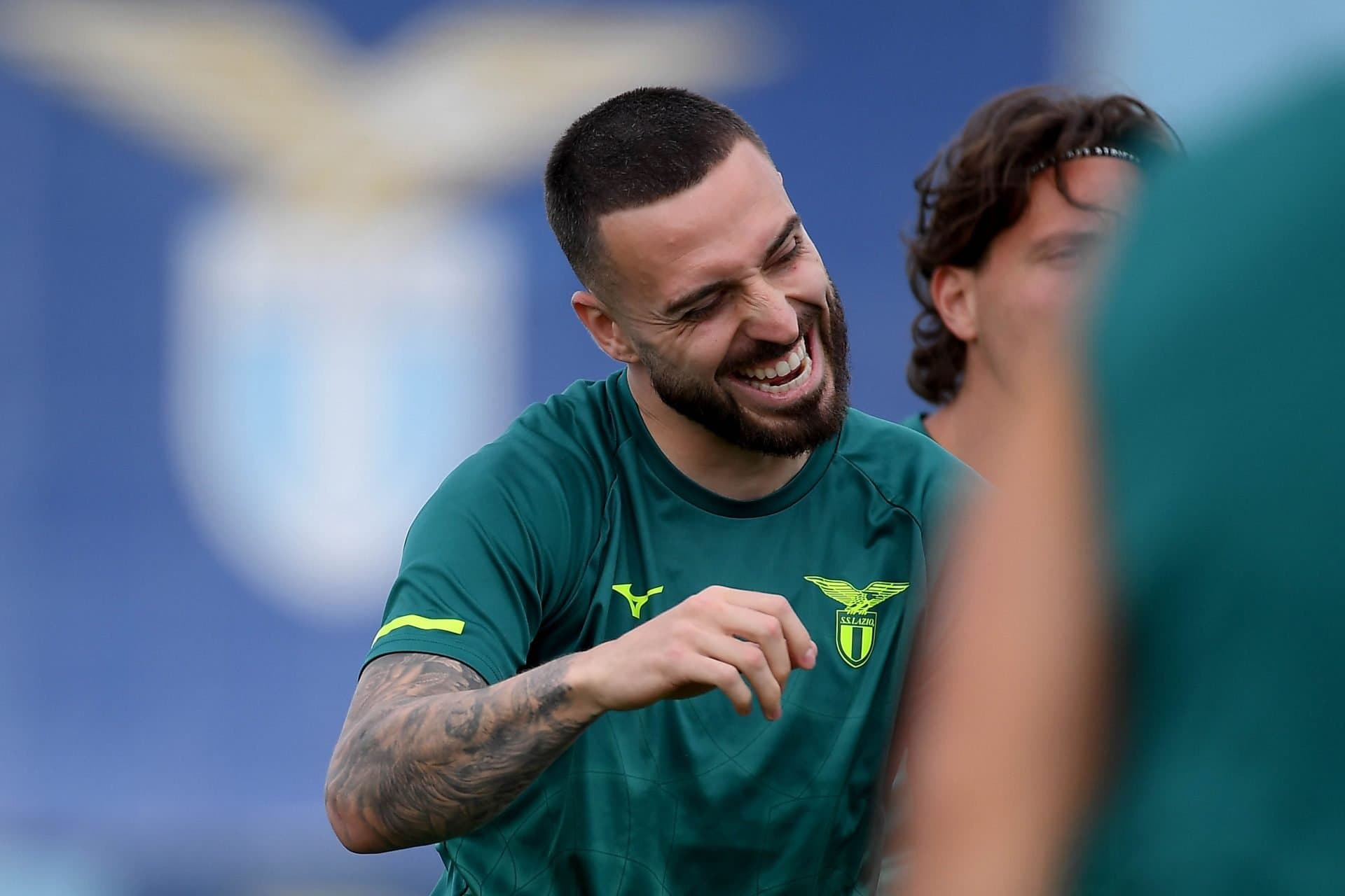 Real Madrid set for €12.5 million windfall from former defender’s transfer