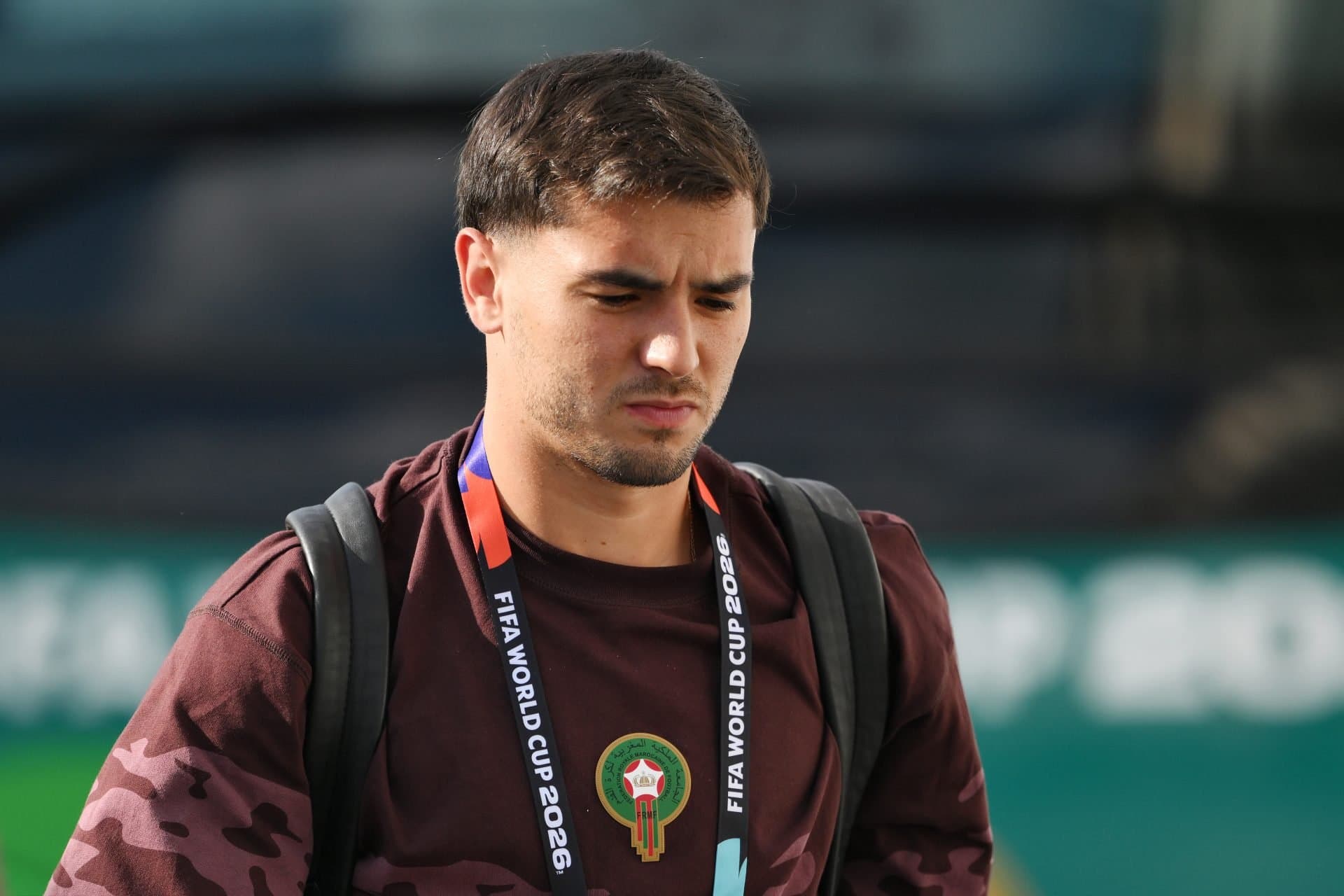 Juventus manager continues to push for Real Madrid star shining at the World Cup