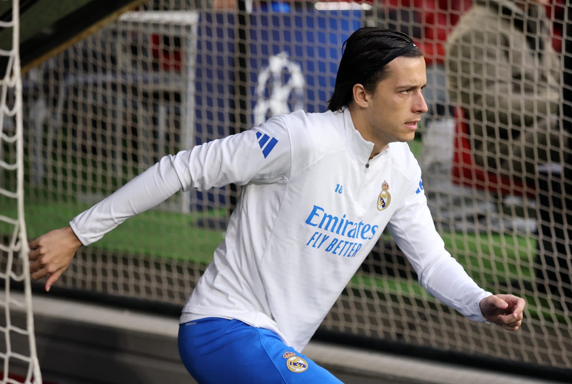 Xabi Alonso keen on signing Real Madrid defender for Chelsea