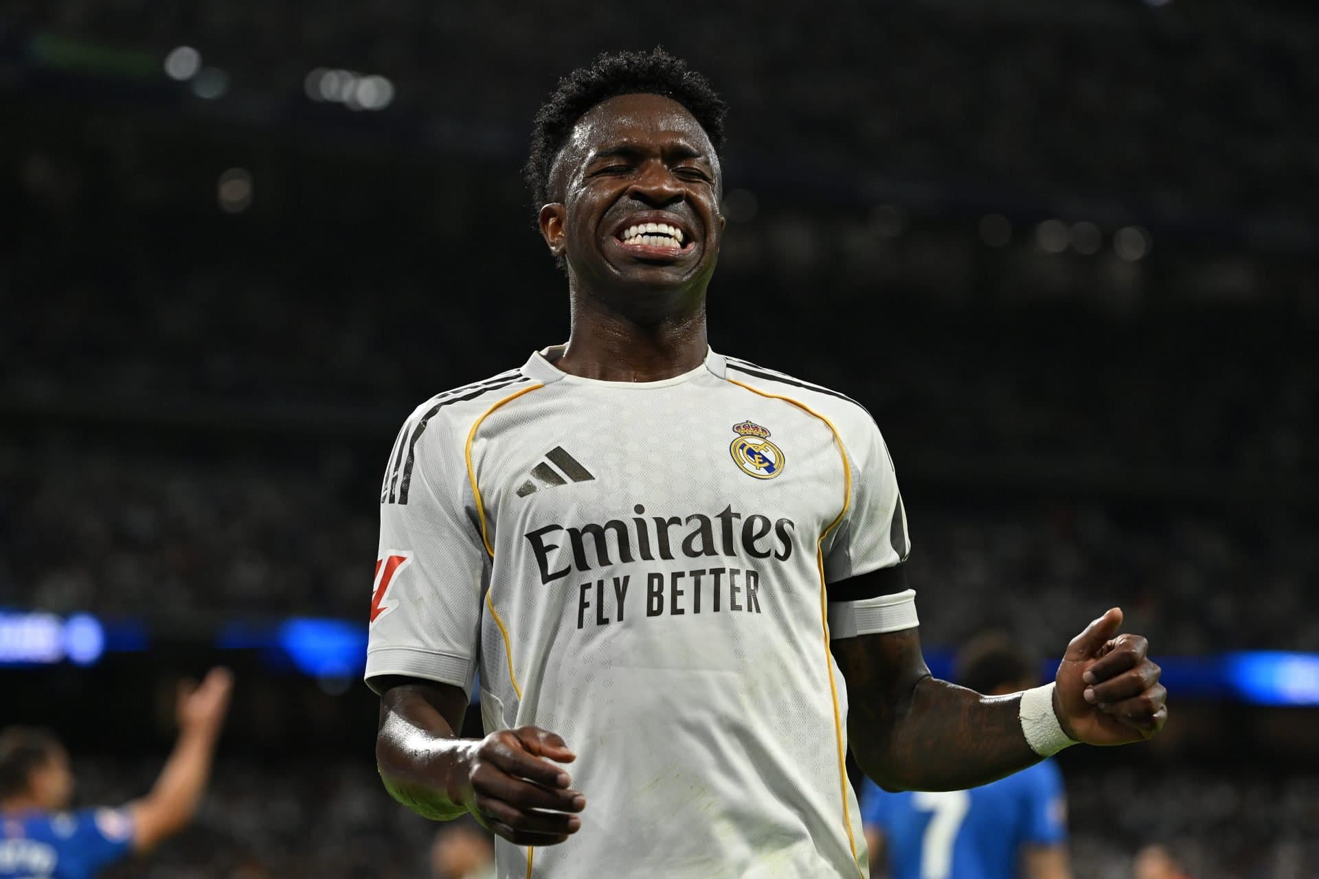 Real Madrid set for key meeting with Vinicius on Monday as Arsenal ready to go all out for signing