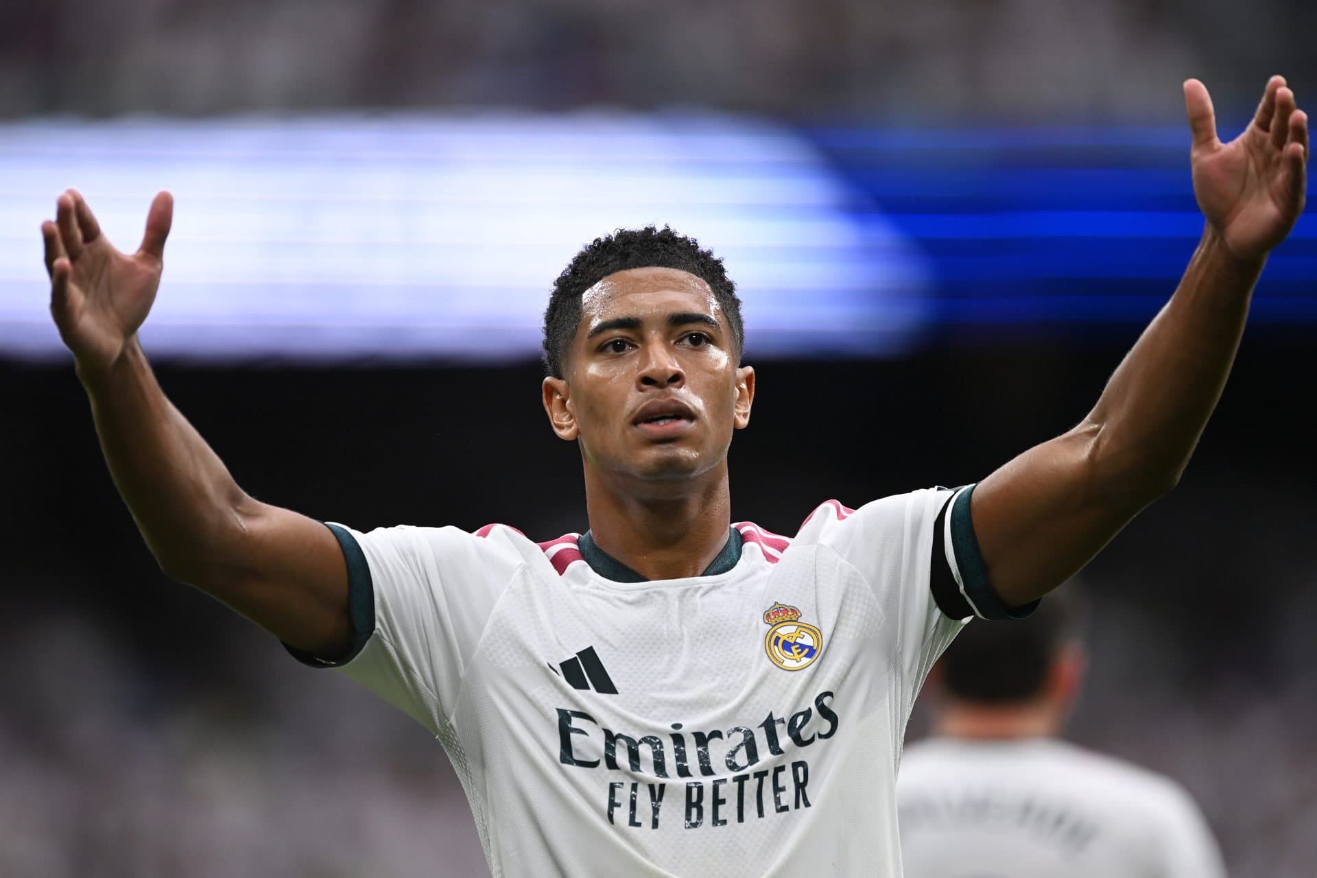 Bellingham self-critical after Real Madrid thrash Malaga 4-0: ‘The last 20 minutes were terrible’