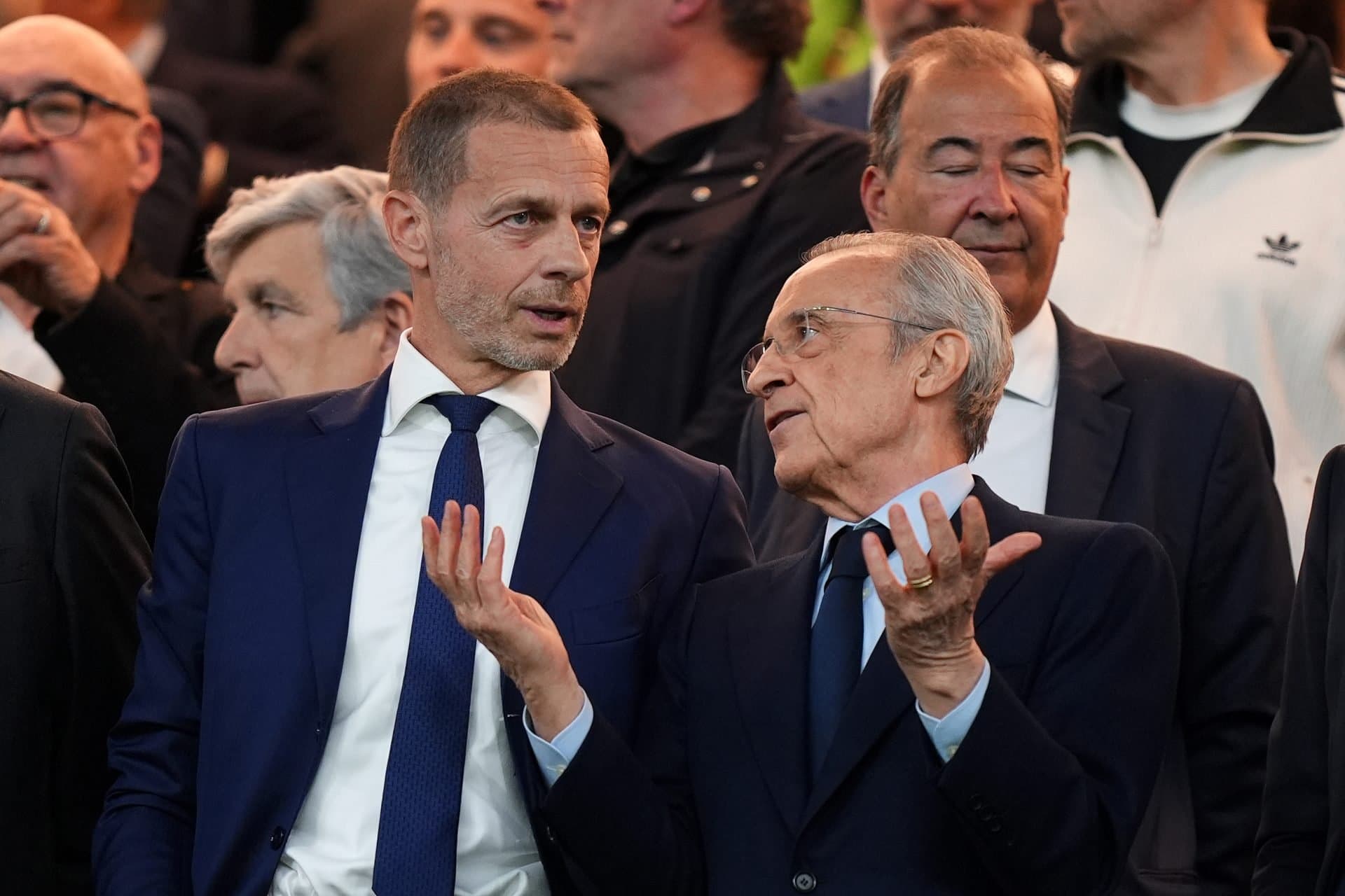Why UEFA are unable to act against Barcelona in Negreira case amid Real Madrid insistence