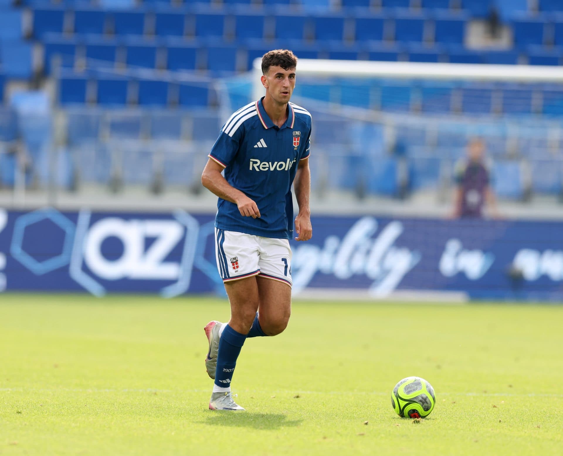 Jacobo Ramon talks Mbappe, Kroos, Modric, possible Real Madrid return: ‘I’m focused on the present’