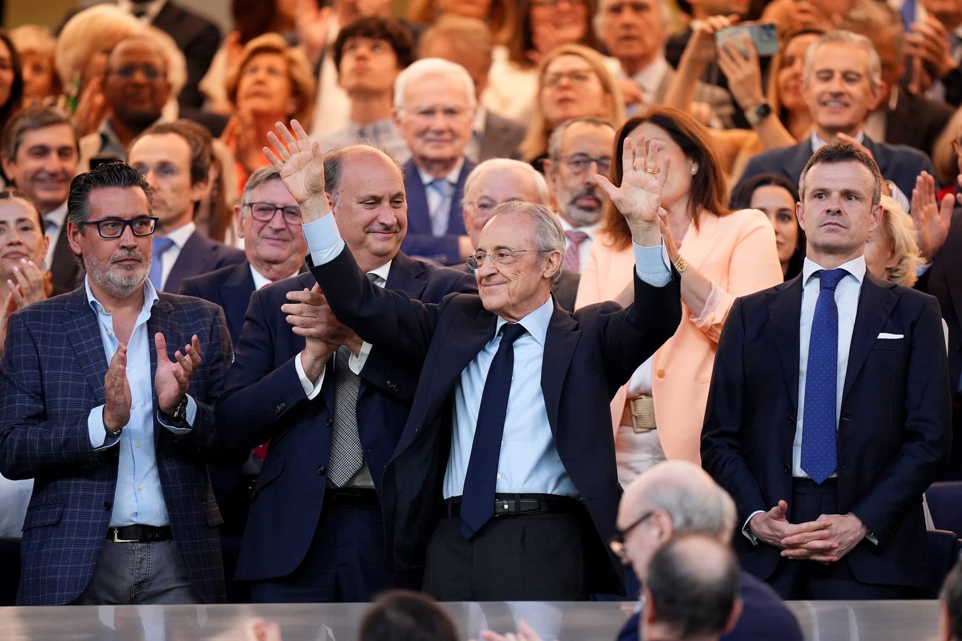 Real Madrid looking to generate up to €150 million through player sales