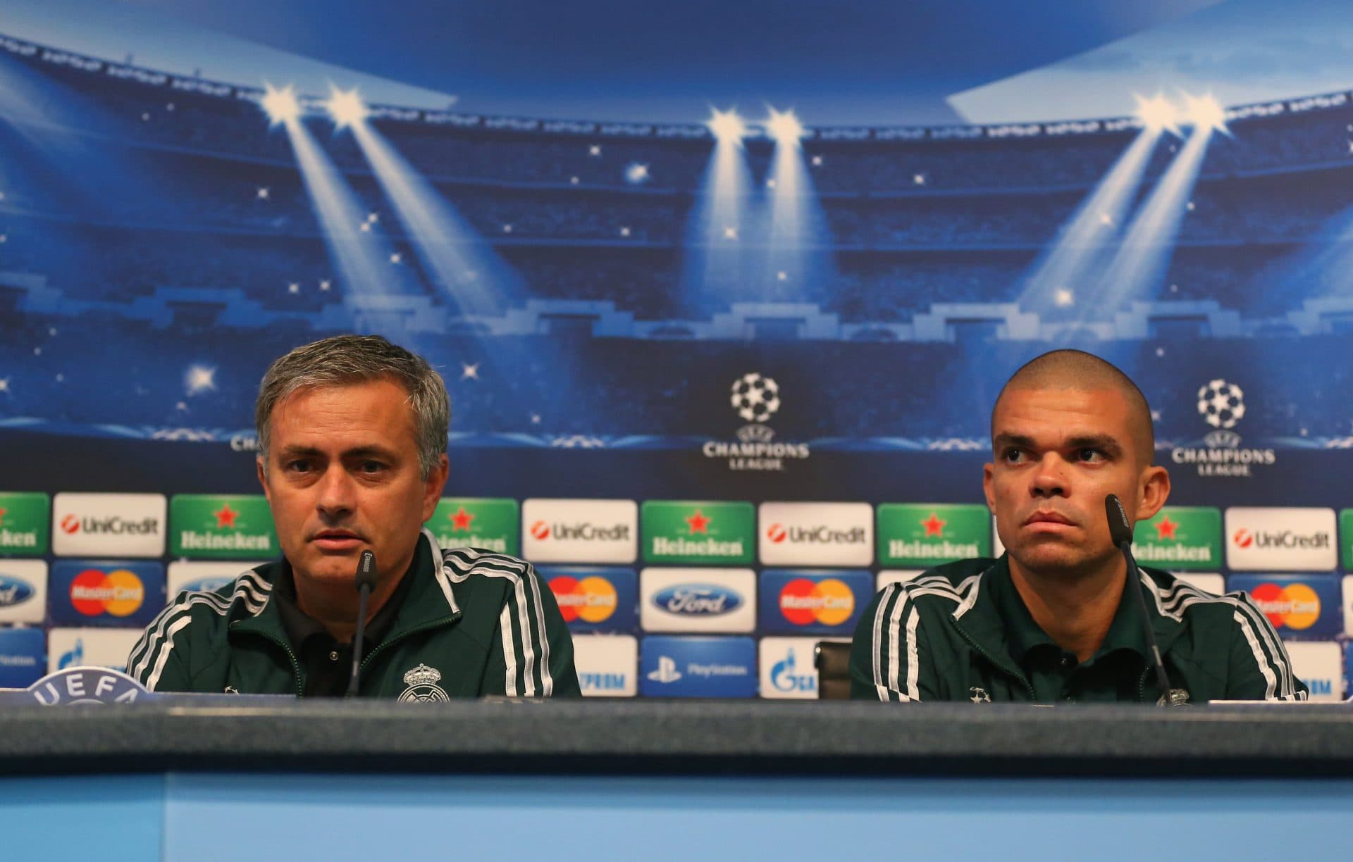 Real Madrid legend open to returning as Mourinho’s assistant: ‘I am always available for Madrid’