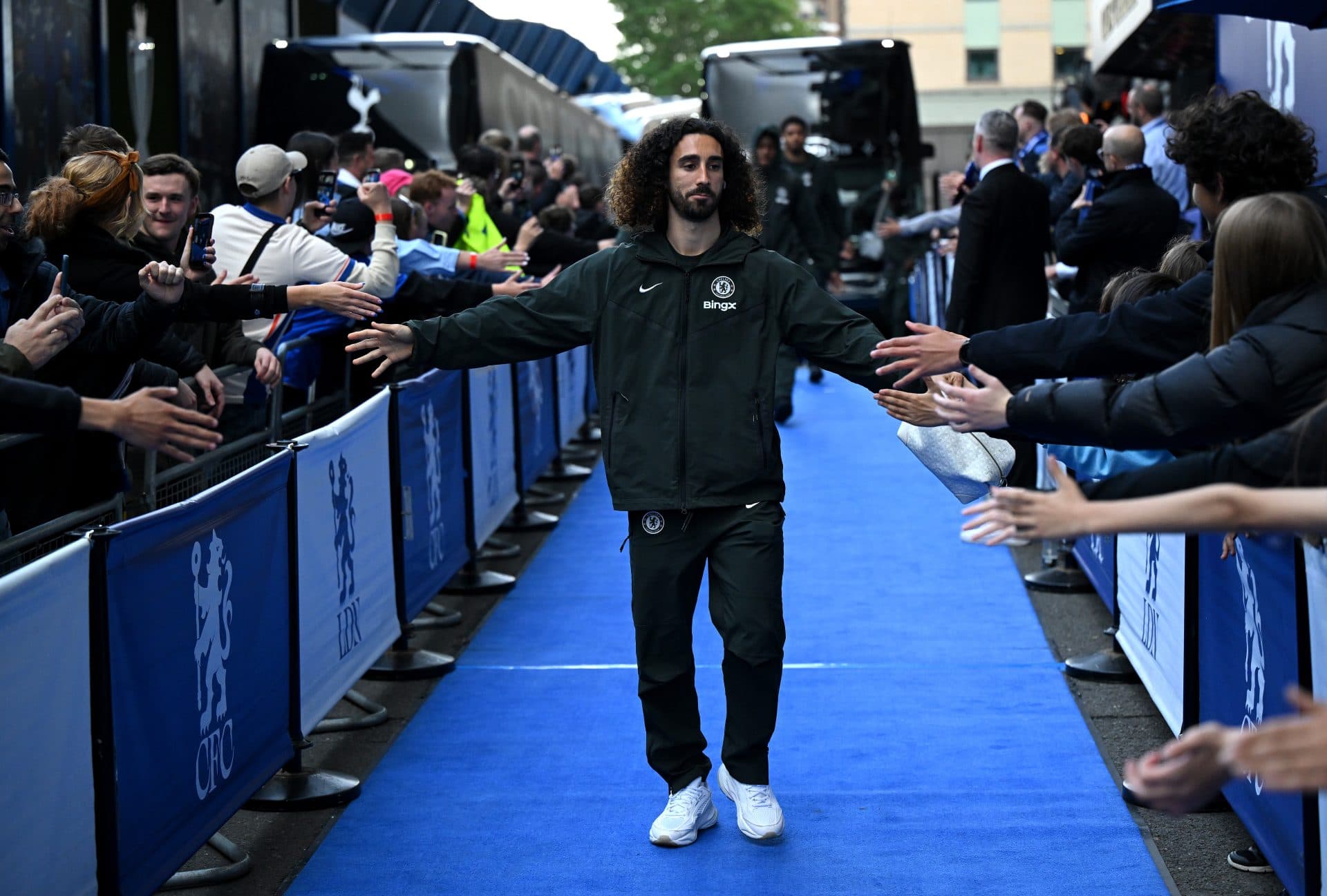 Five most expensive defenders in Real Madrid history – including €60 million latest summer arrival