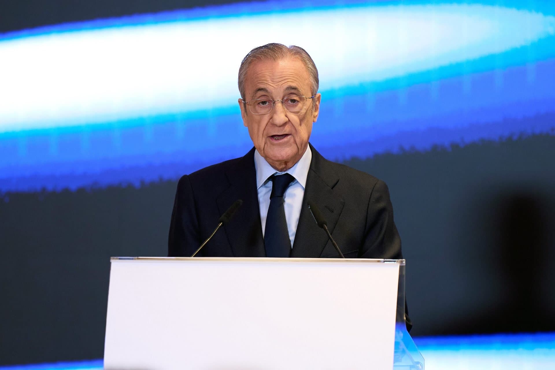 Real Madrid president’s plan if deal for Michael Olise falls through – report