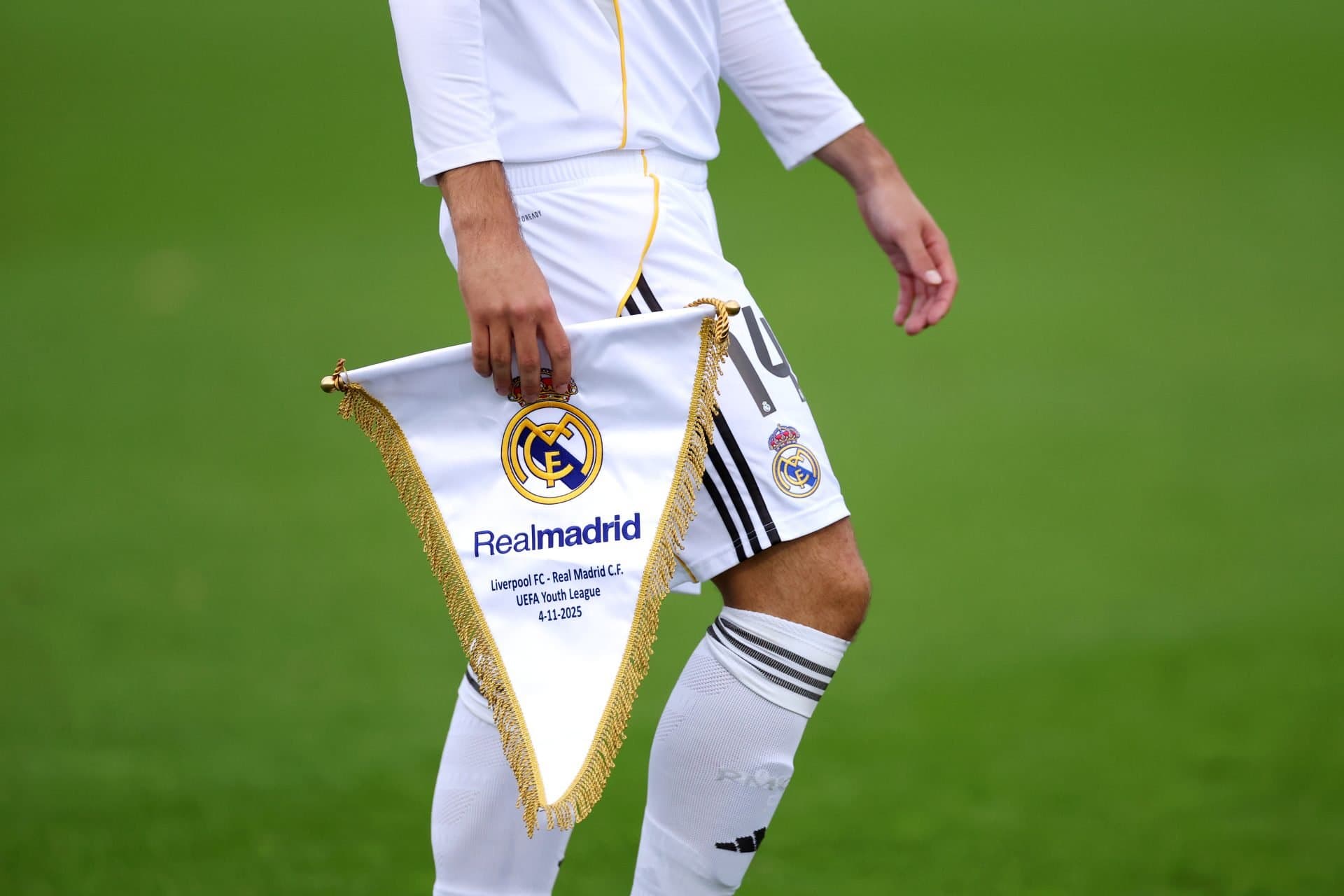 Real Madrid set for $2.7 million compensation from FIFA for players’ World Cup participation