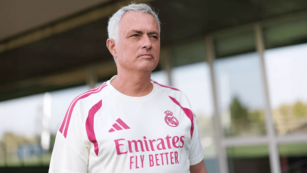 Real Madrid to play a training match against Alcorcon on Friday