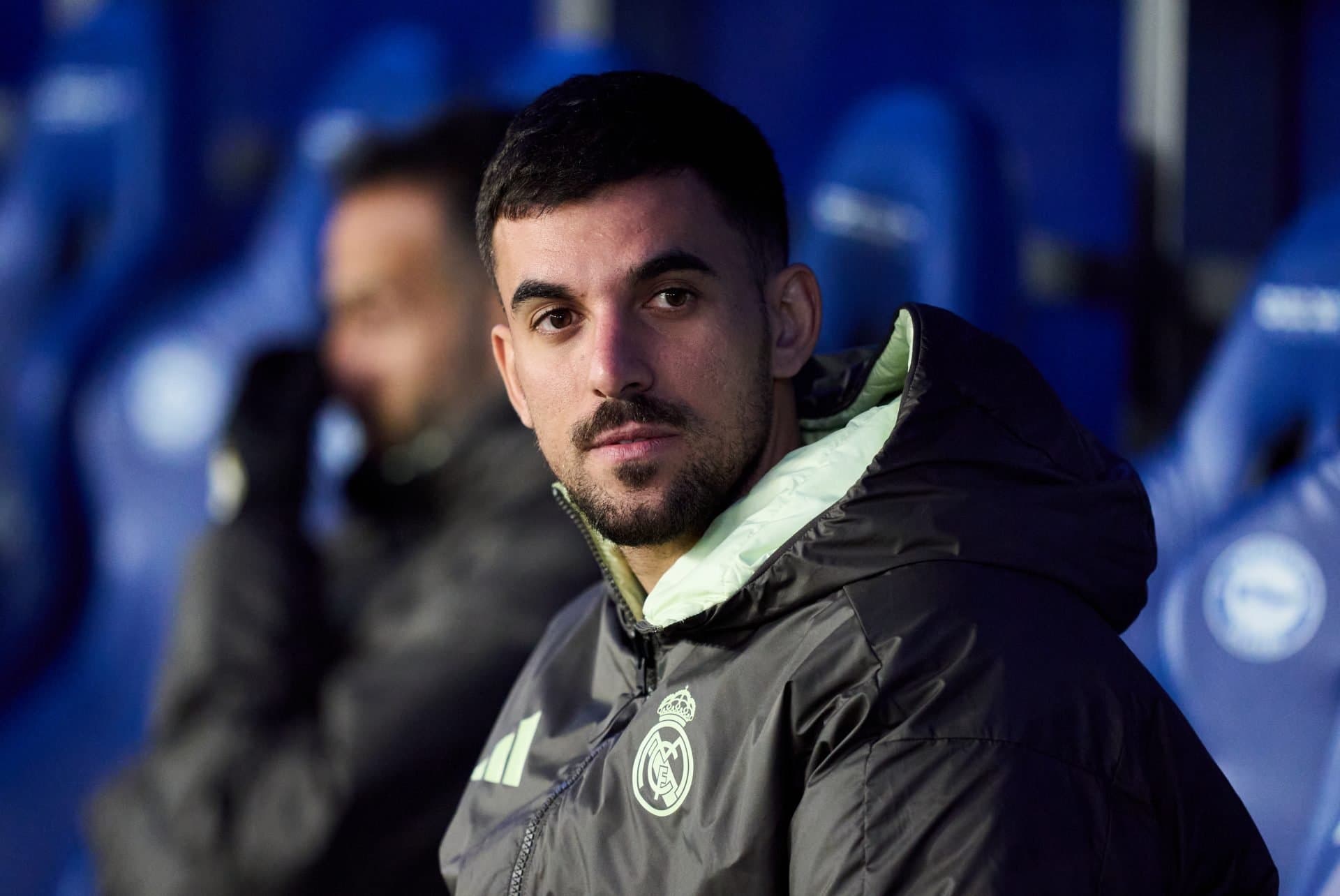 Ceballos pens farewell message after Real Madrid exit confirmed: ‘Will always be a part of me’