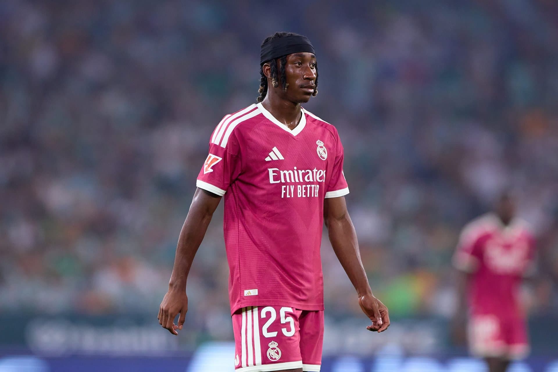 Arda Guler suspension opens door for Real Madrid’s club-record signing to earn first start under Mourinho
