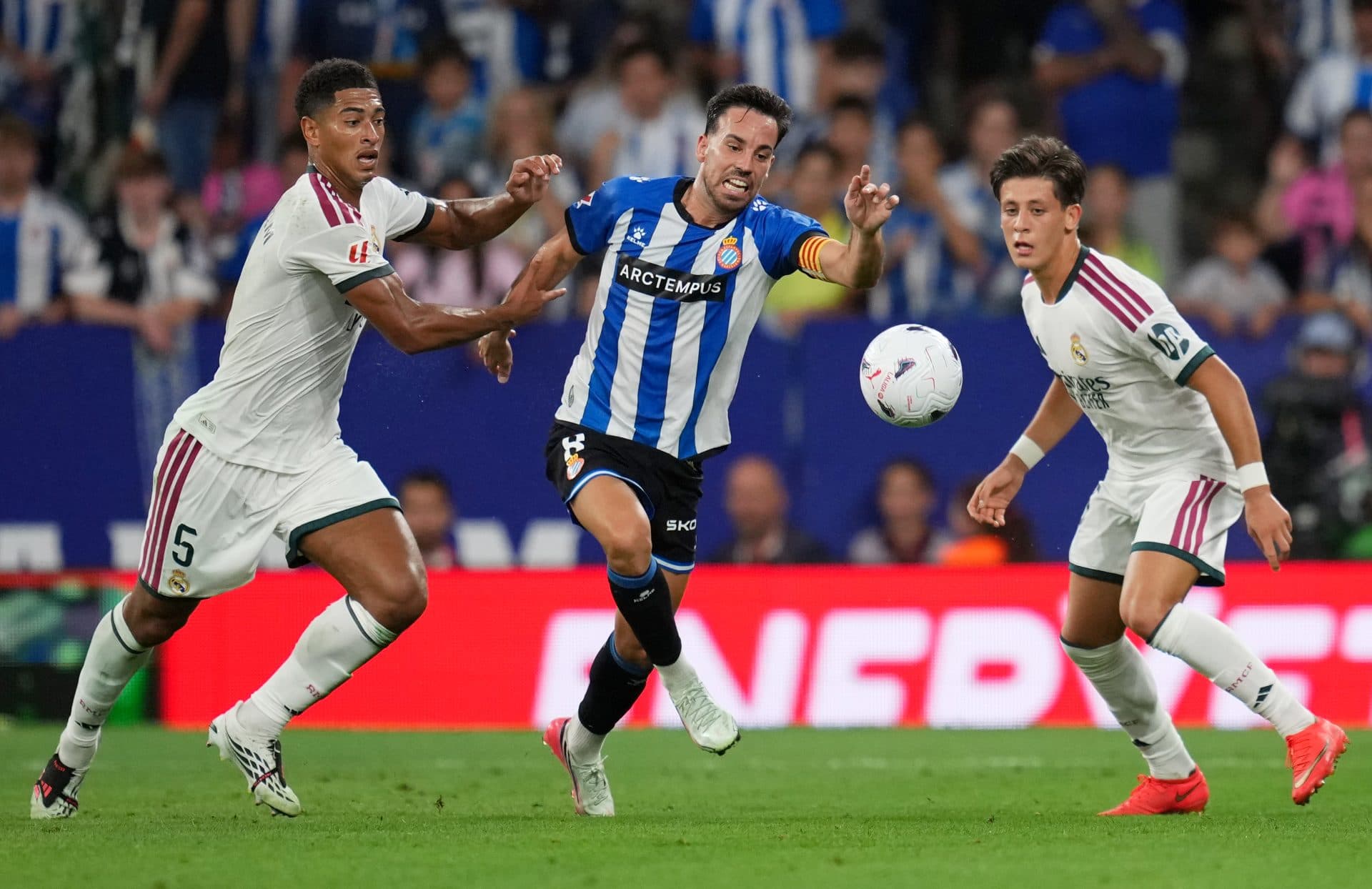 Bellingham, Guler start in a 4-2-3-1: How Real Madrid can line up against Atletico Madrid