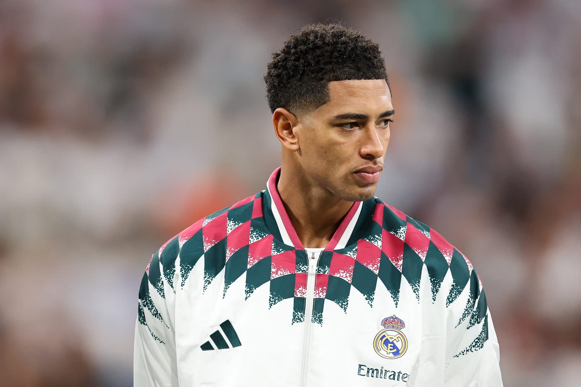 Two Real Madrid stars rated very highly within the club due to their discipline and commitment